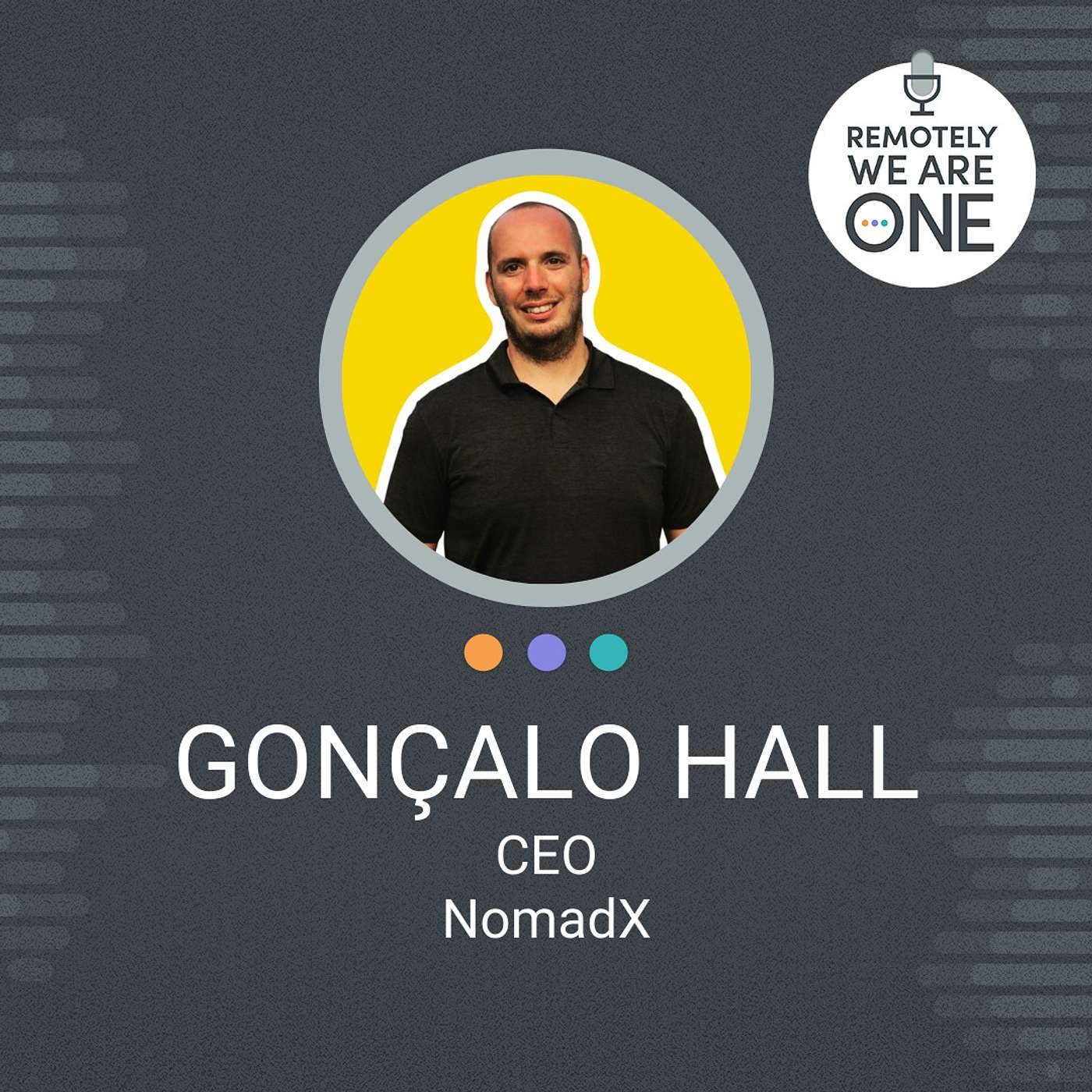 Leap Before You Look: Goncalo Hall - ep. #006