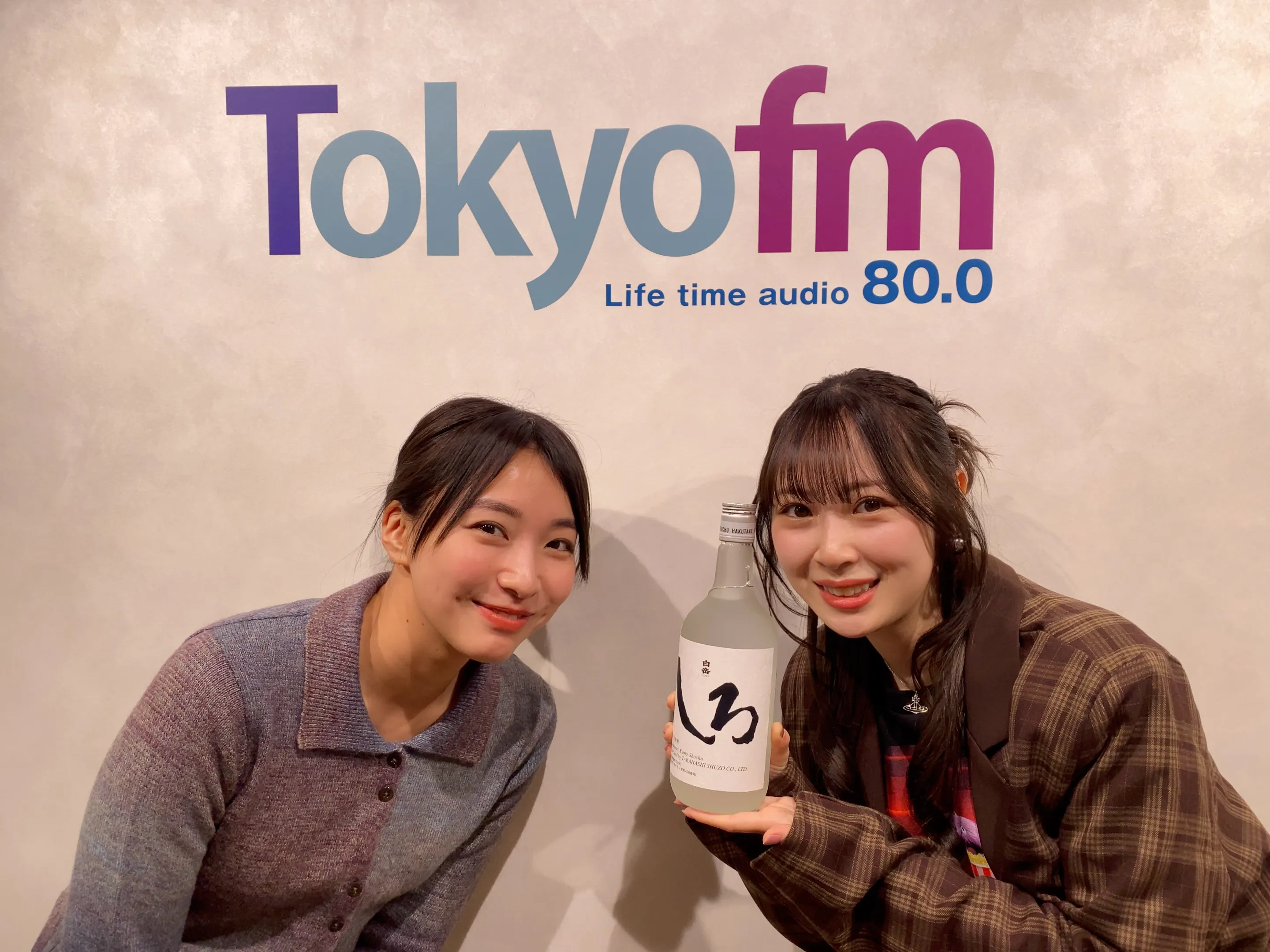 高柳明音さん登場!SKE48大ファン坂ノ上茜と「あかねトーク」! 高柳明音さん登場!SKE48大ファン坂ノ上茜と「あかねトーク」!