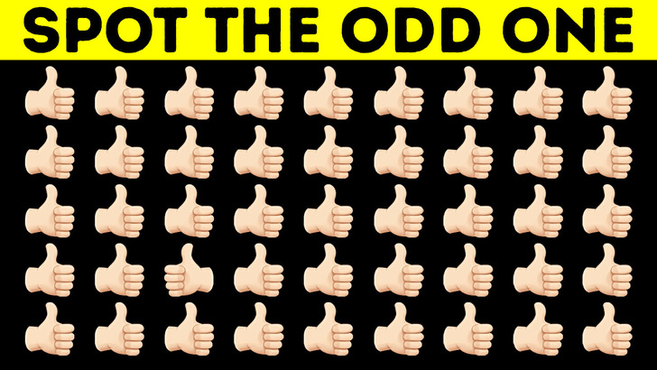 Only 10% of People Can Find the Matching Emojis episode artwork