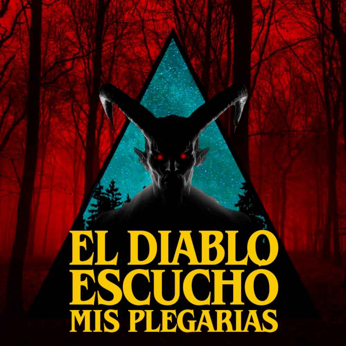 Satanás escuchó mis plegarias