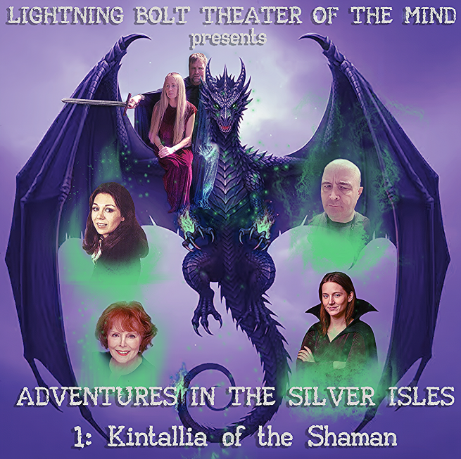 Kintallia of the Shaman - Episode 7(111925)