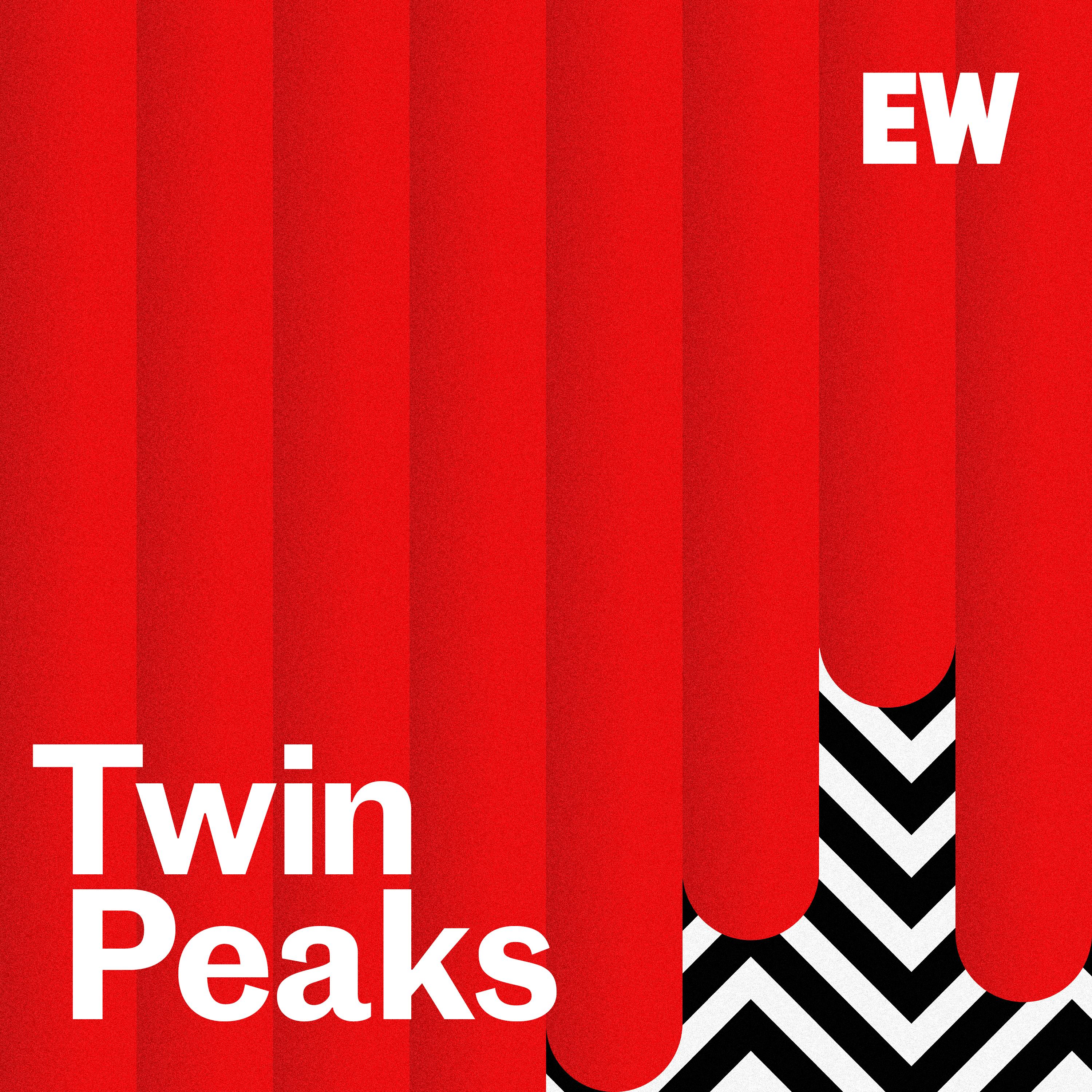 A Twin Peaks Podcast: A Podcast About Twin Peaks