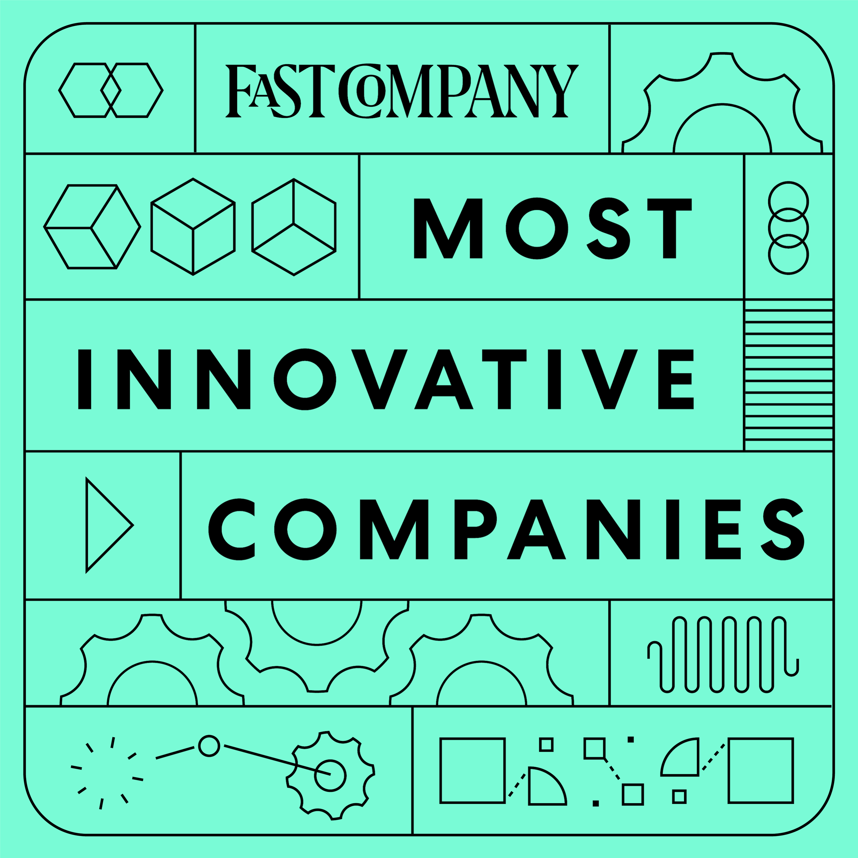 Fast Company Innovation Festival 2022: Jamie Lee Curtis And Jason Blum  by Fast Company 