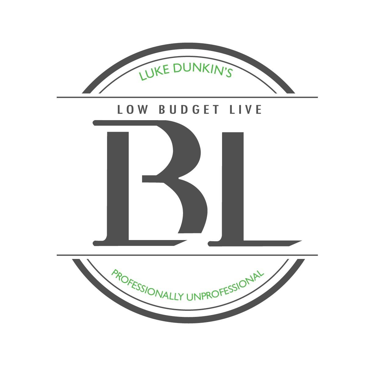 Low Budget Live (Not So Live) Episode 36 with Brian Latimer