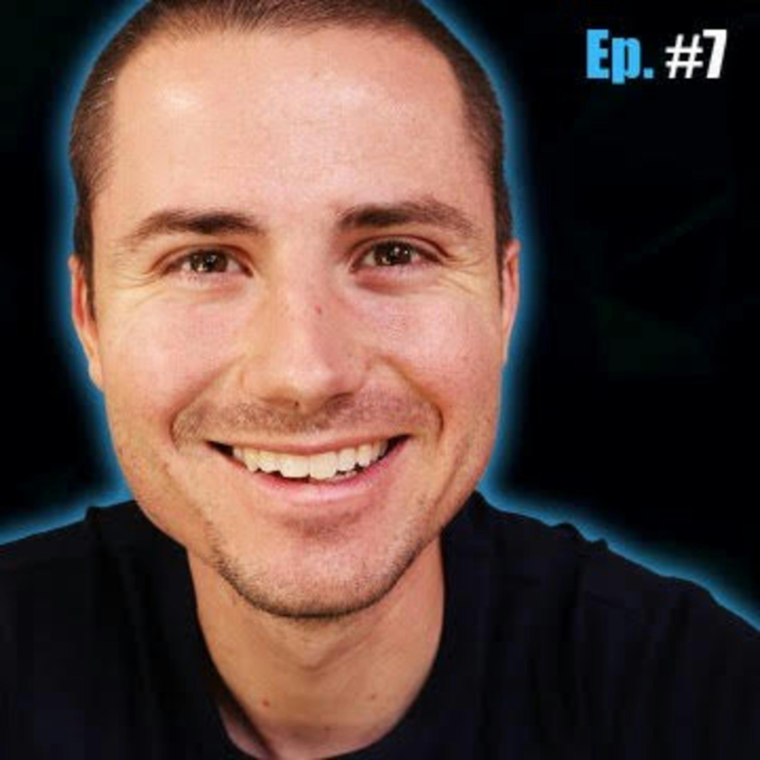 Navigating Legal Challenges as a YouTuber and Real Estate Investor with Spencer Cornelia #7