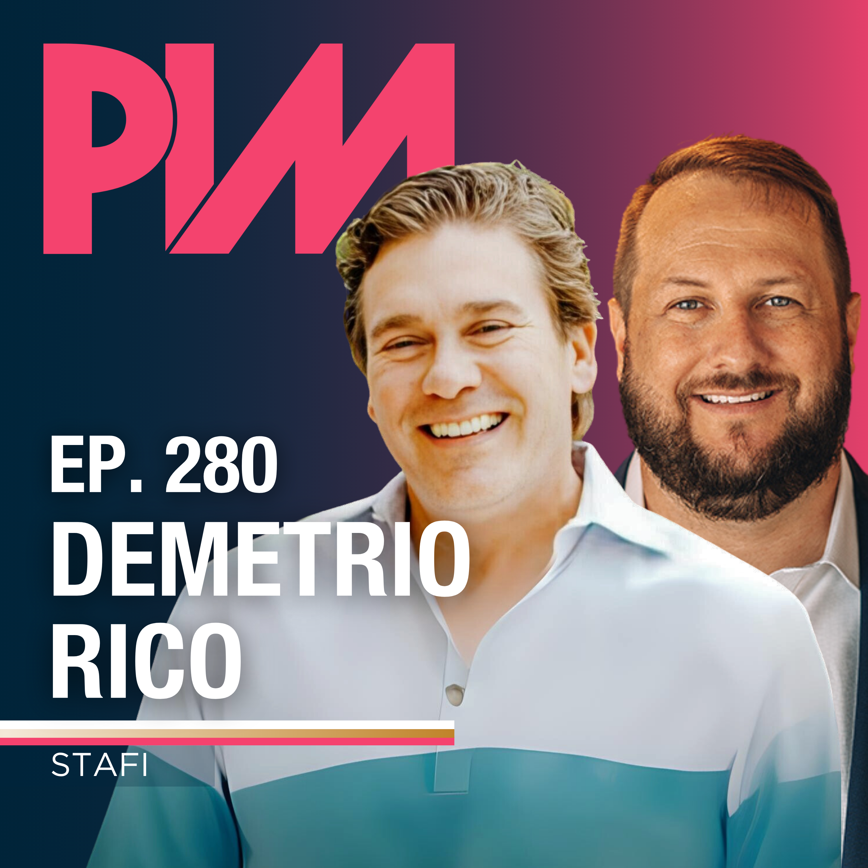 Personal Injury Mastermind w/ Chris Dreyer