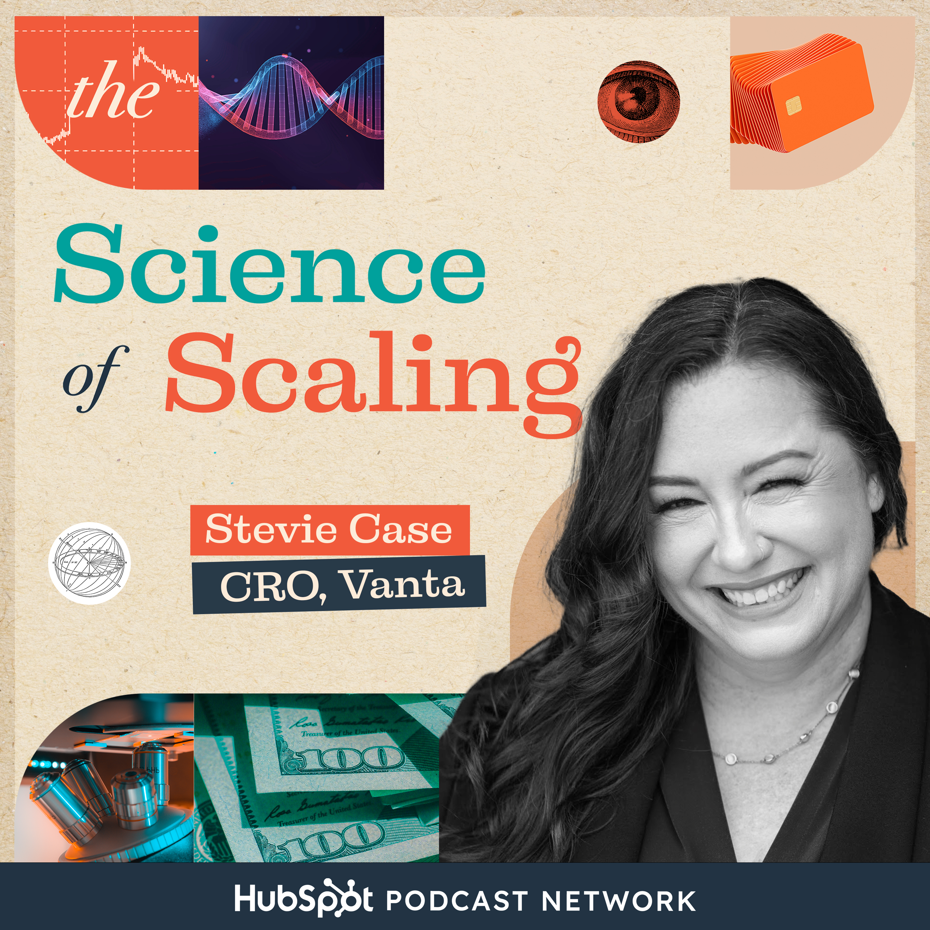 The Science of Scaling