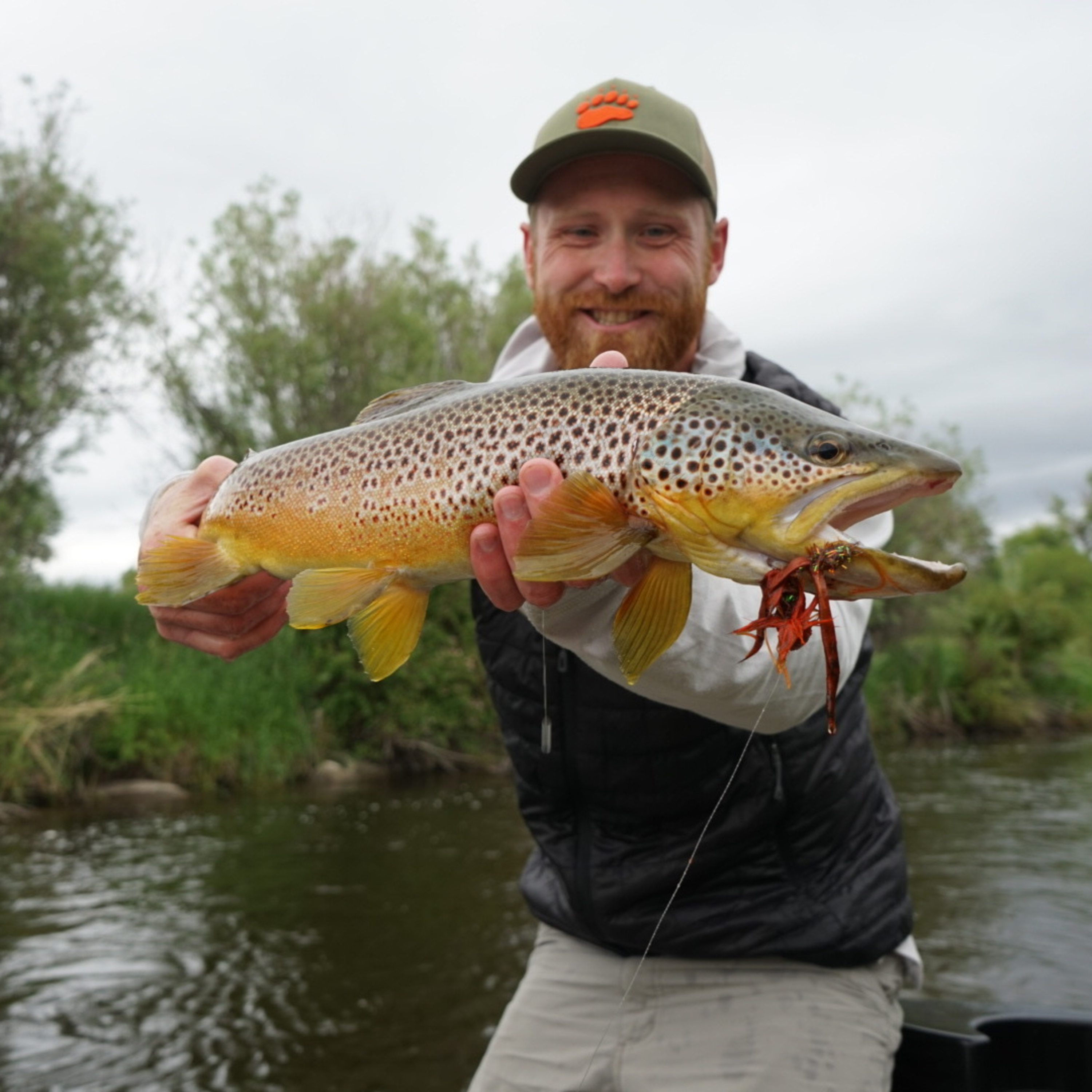 The February Room A Fly Fishing Podcast