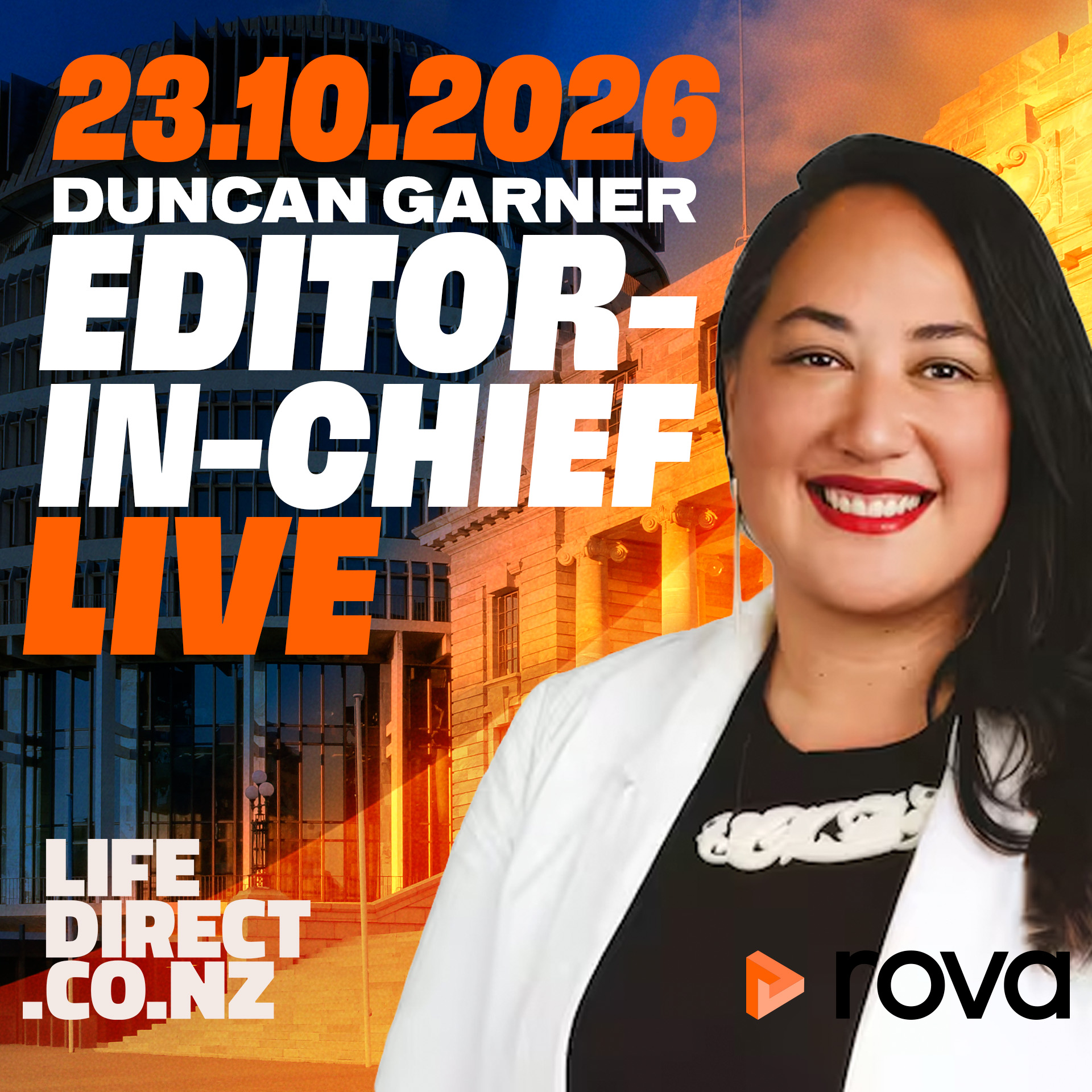 Did Labour Just Lose The Election Over The Mongrel Mob Scandal?