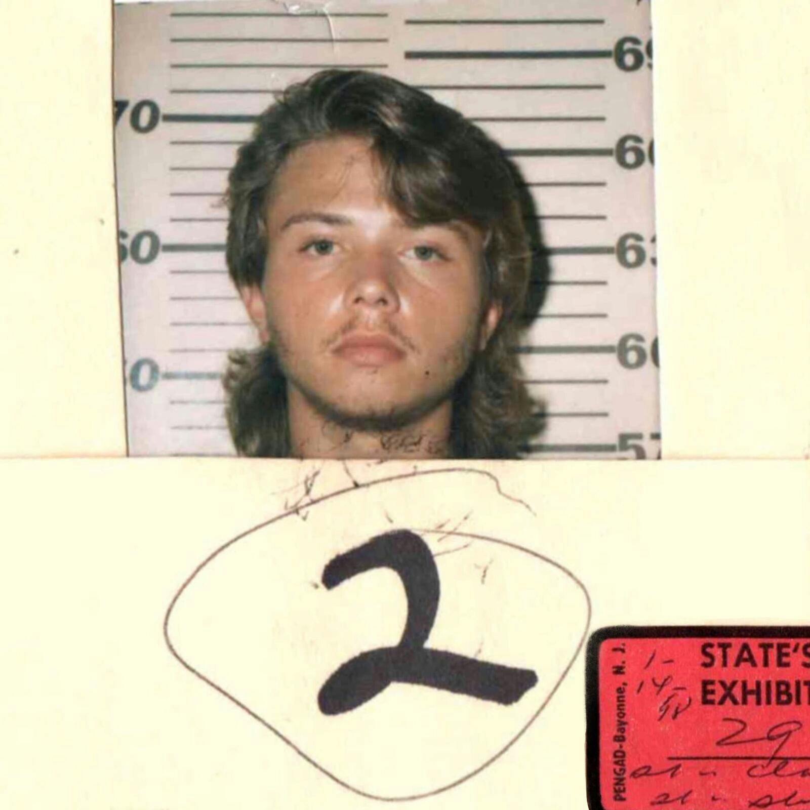 Ep. 4 - The Witnesses? Ep. 4 - The Witnesses?