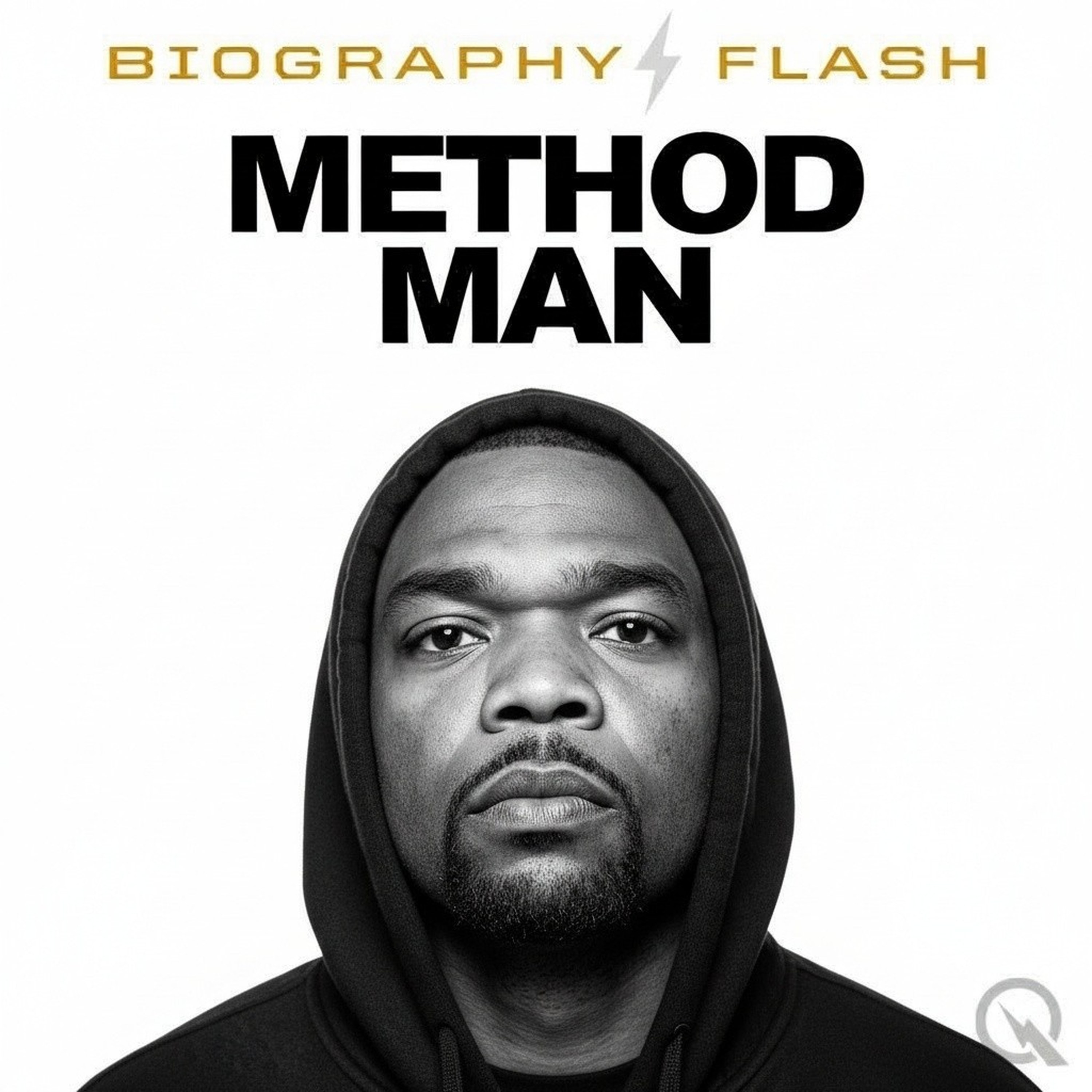 Method Man - Biography Flash