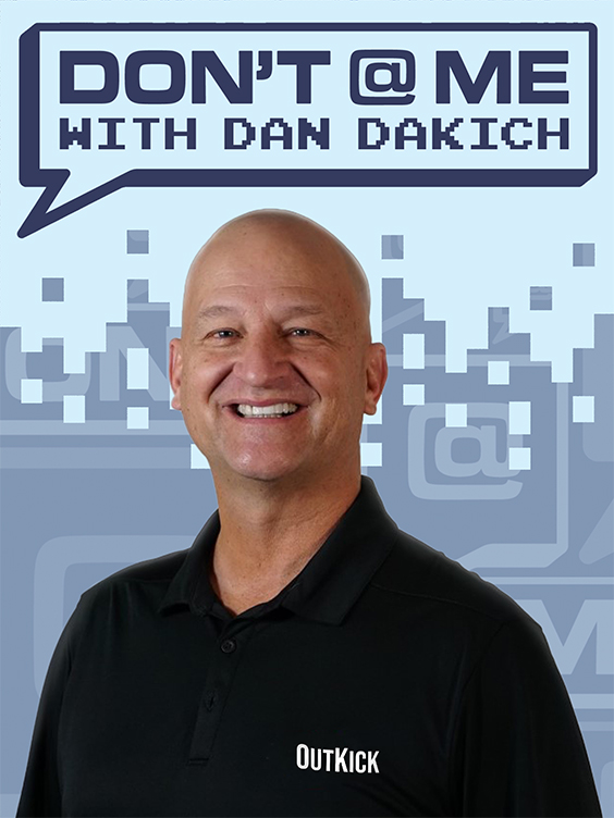 Dan Dakich: From the region to radio with no regrets episode artwork