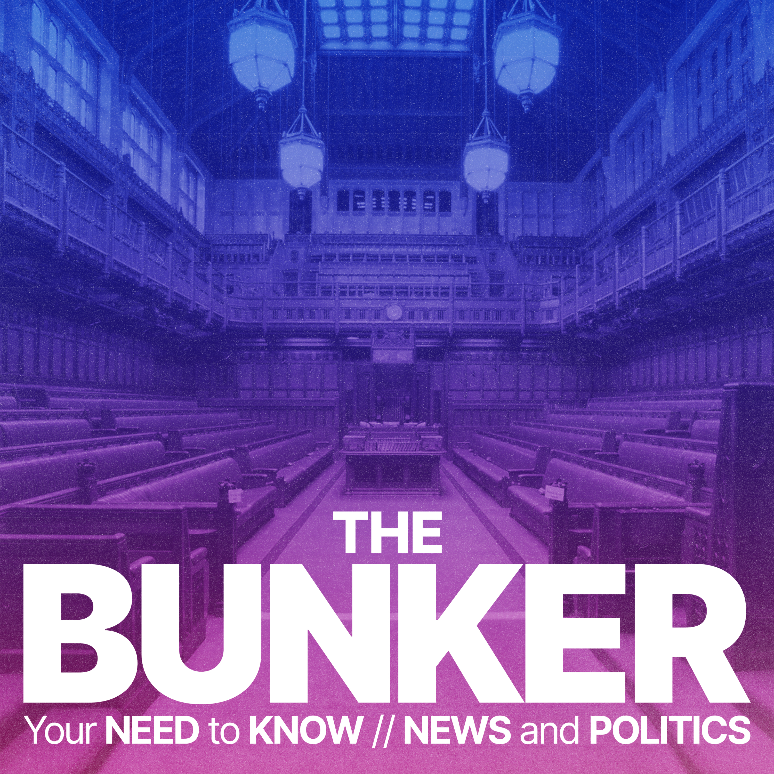 Chamber Potty: Can buildings ruin political debate?