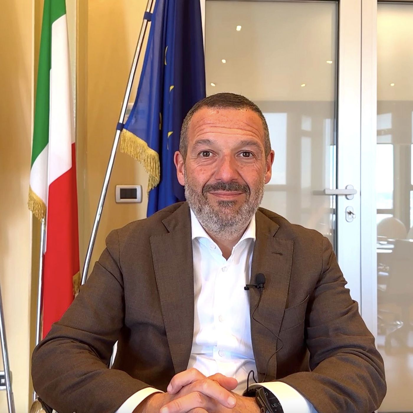 Sospiri, su Nuova Pescara sfida impegnativa, ma l'iter va avanti