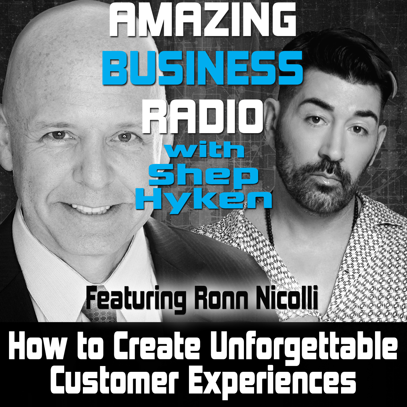 Amazing Business Radio