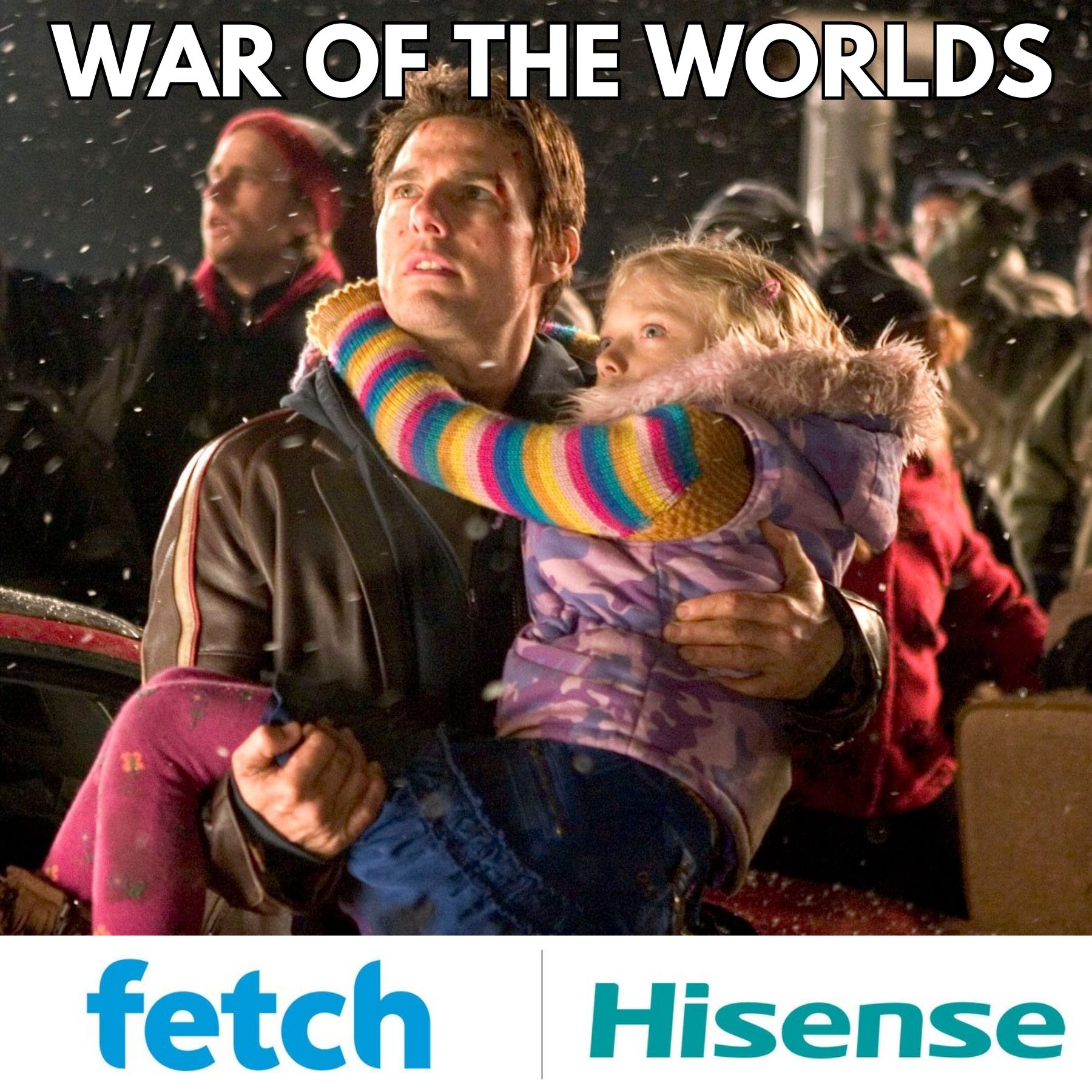 Two Blokes Talking Tech