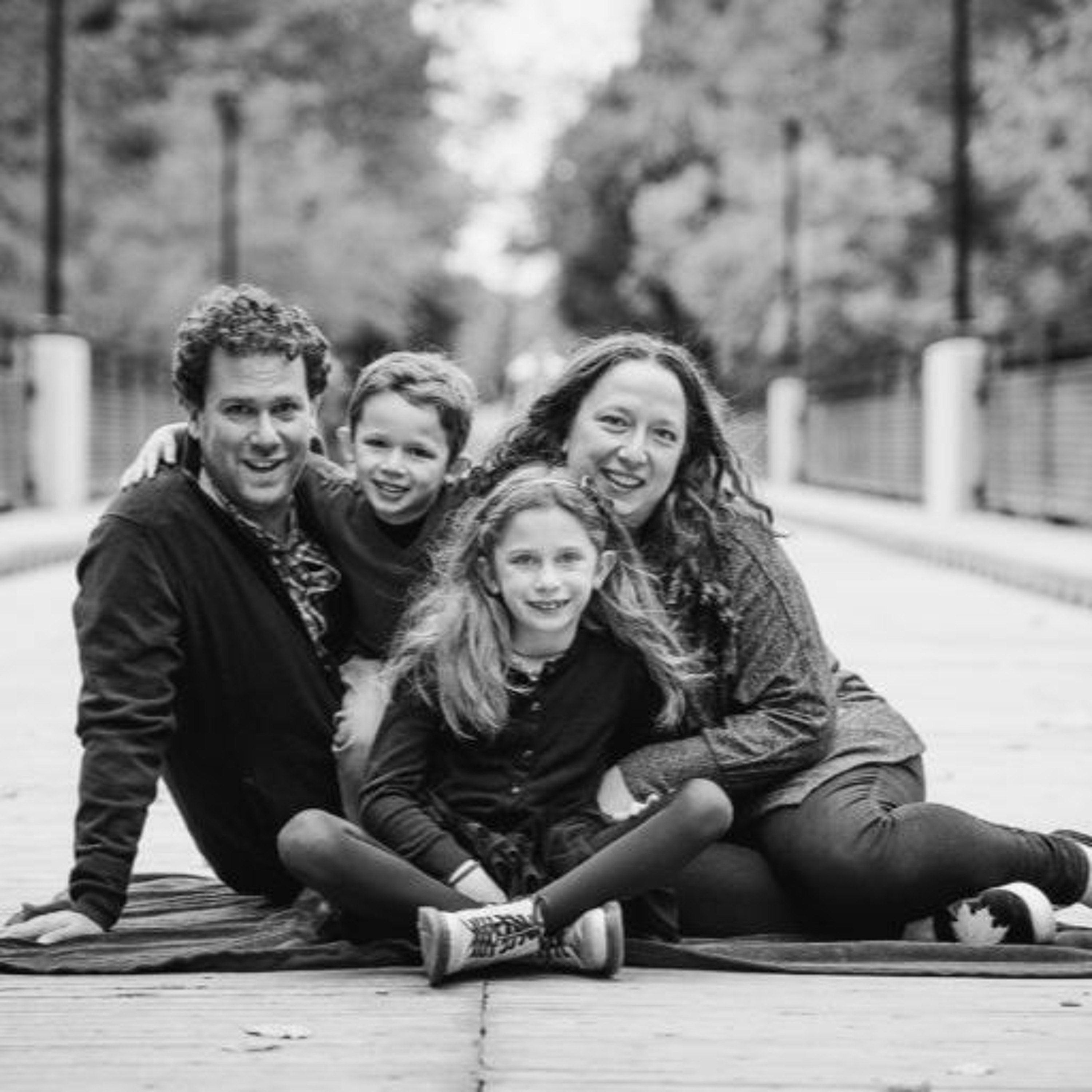 A Lesson in Living When You Know You're Dying