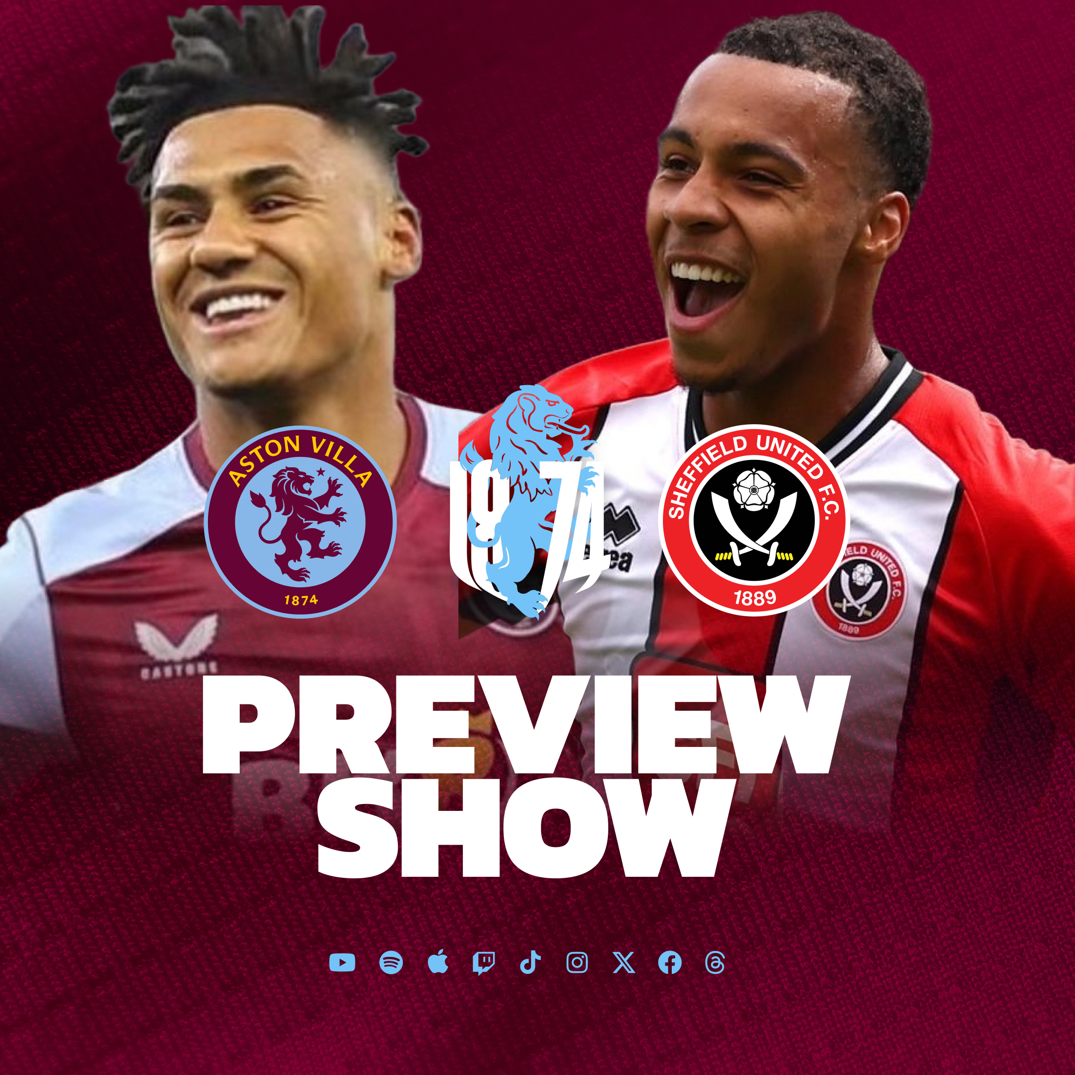 Preview of Aston Villa vs Sheffield United