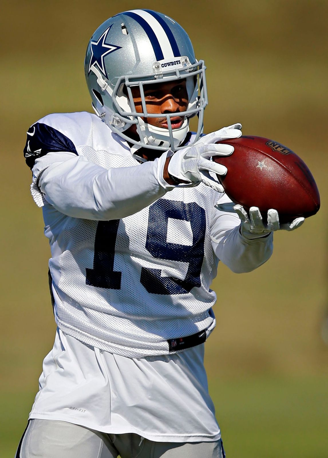 Could Brice Butler be the Cowboys number two receiver? episode artwork