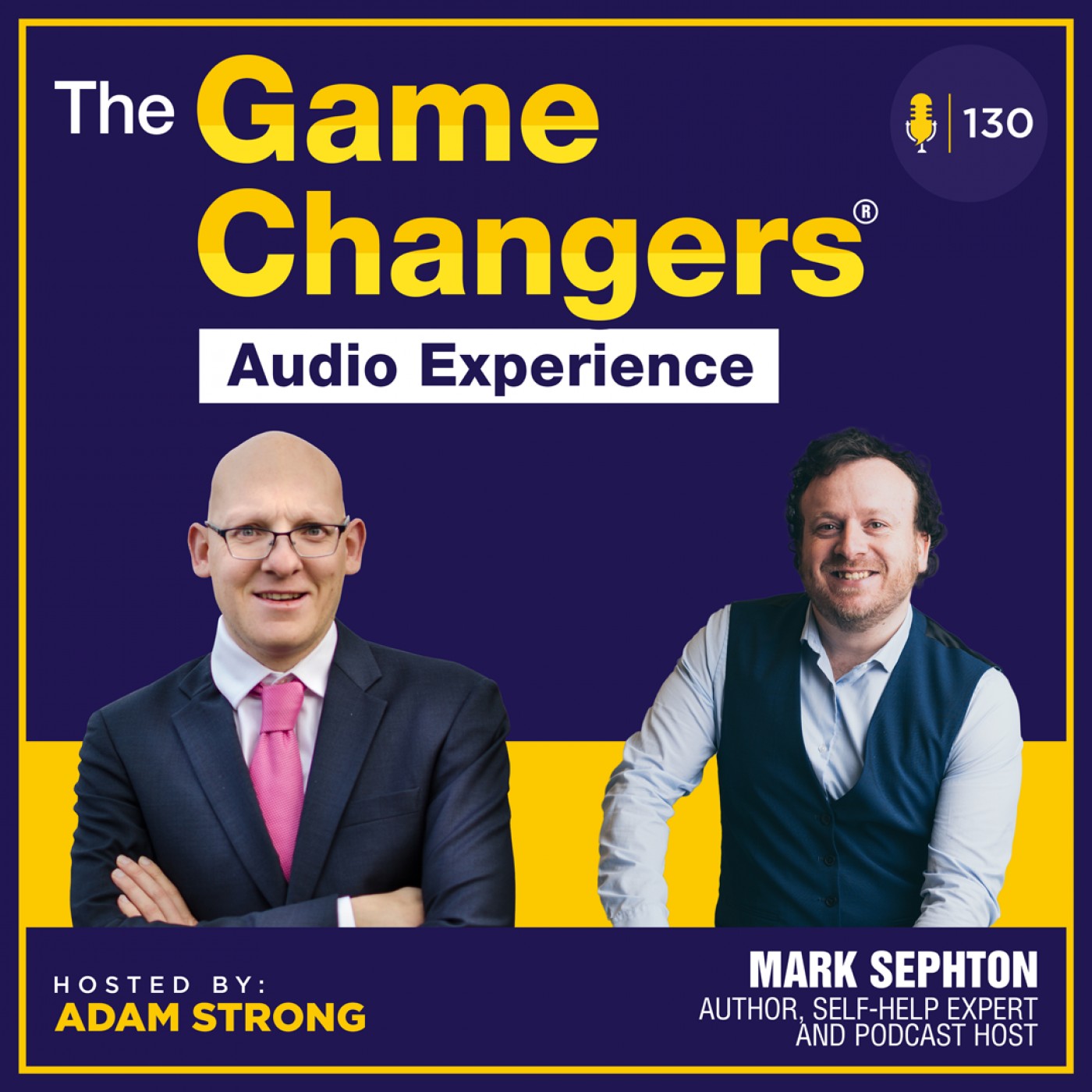The Business Strategist With Adam Strong