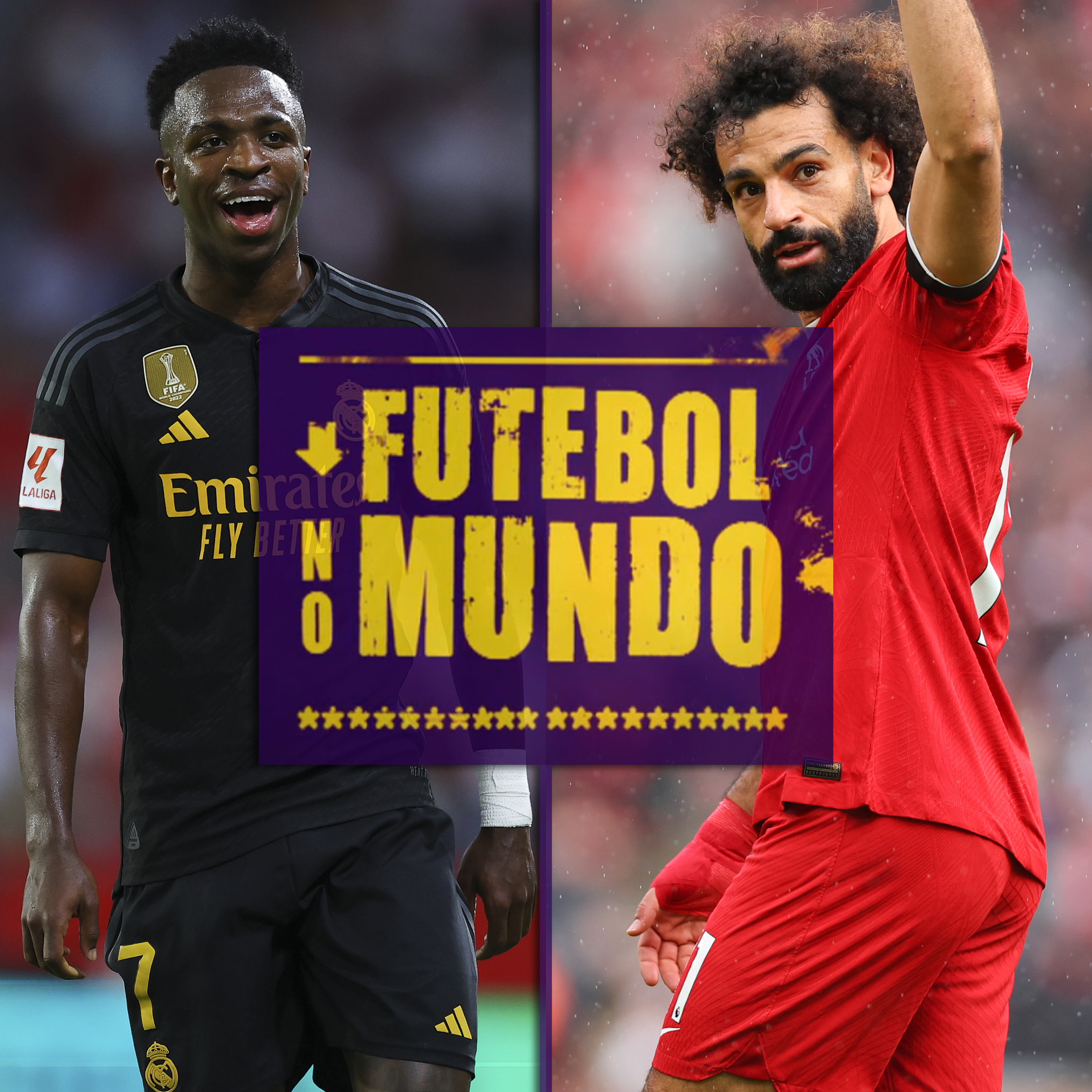 Salah recordista, racismo em Sevilha e campeões no final de semana