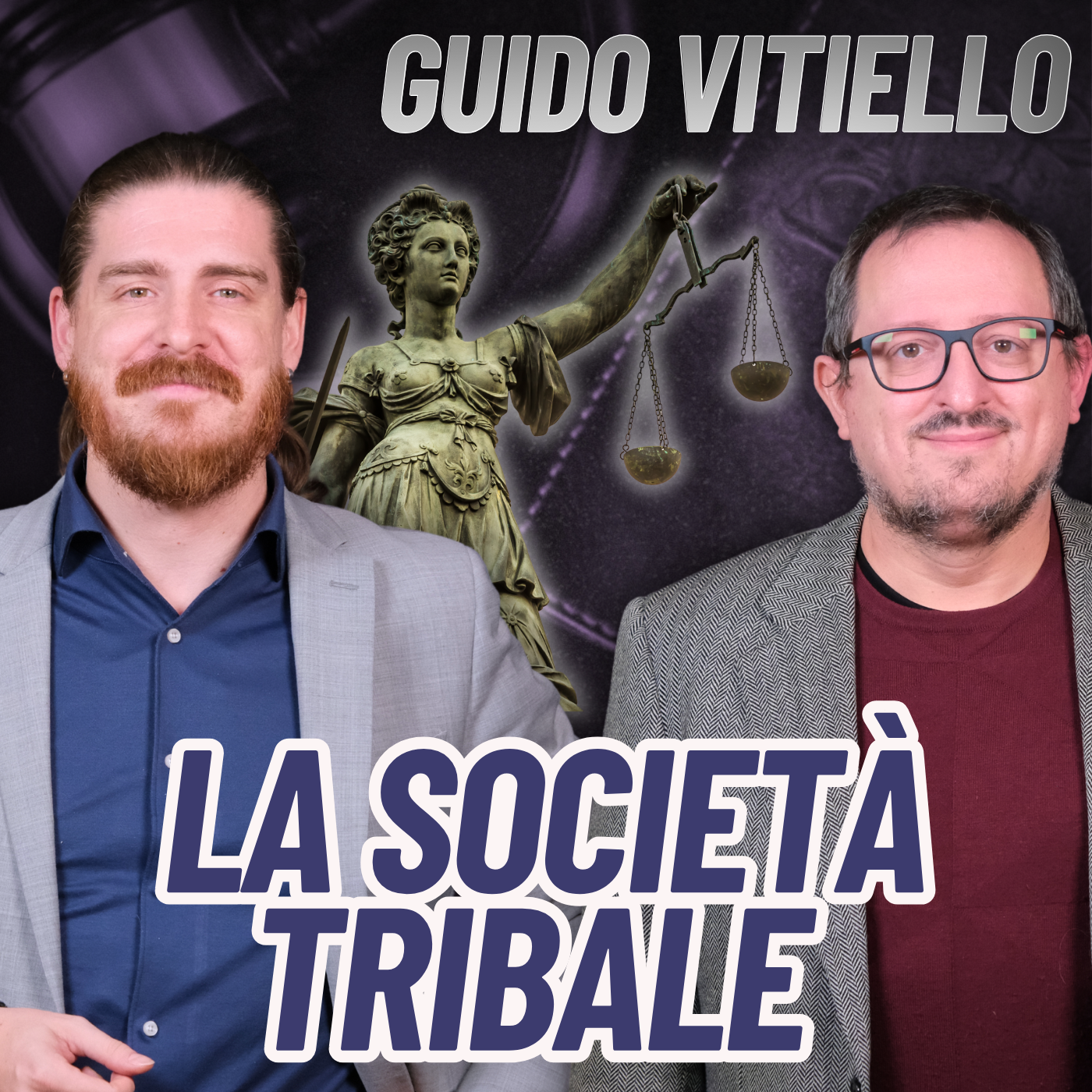 L'Italia è una TRIBU' senza Principi: le conseguenze dell'Ignoranza - con Guido Vitiello
