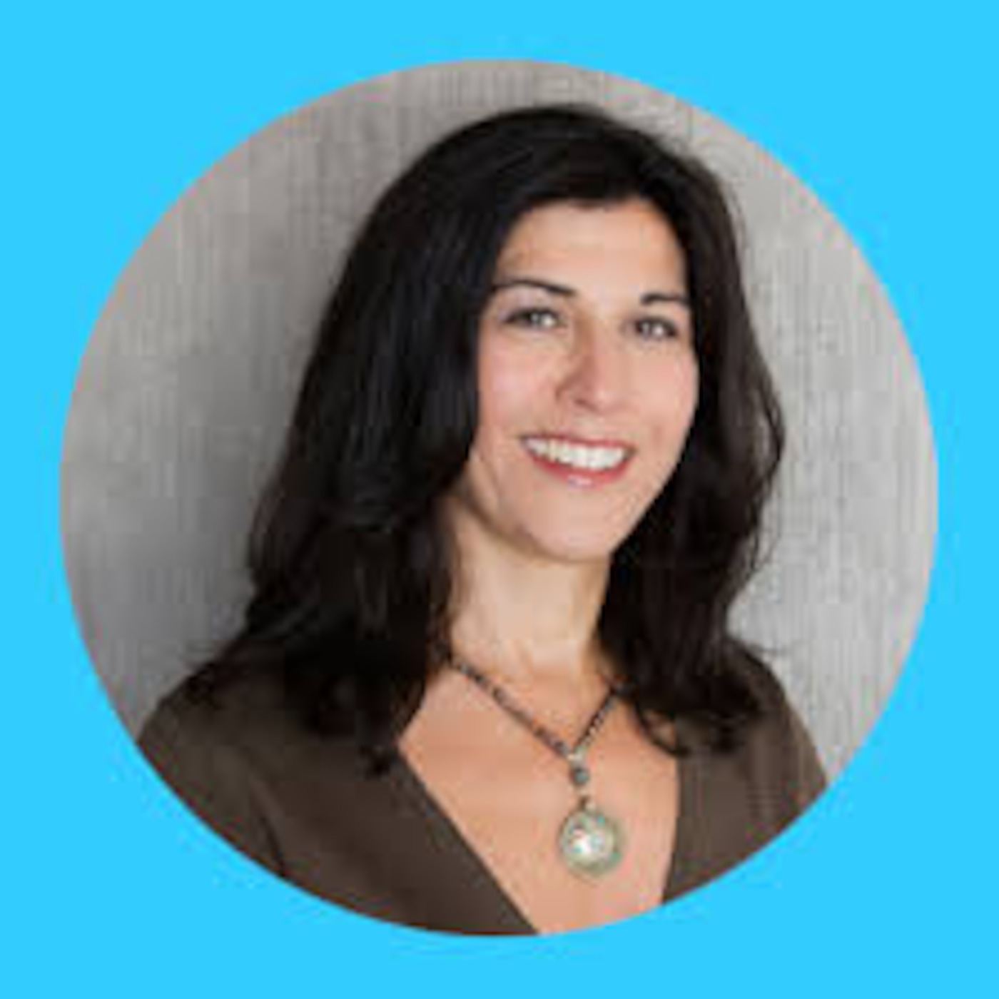 Think Bold, Be Bold - Ep. #59 - Penny Zenker - Productivity Zone episode artwork