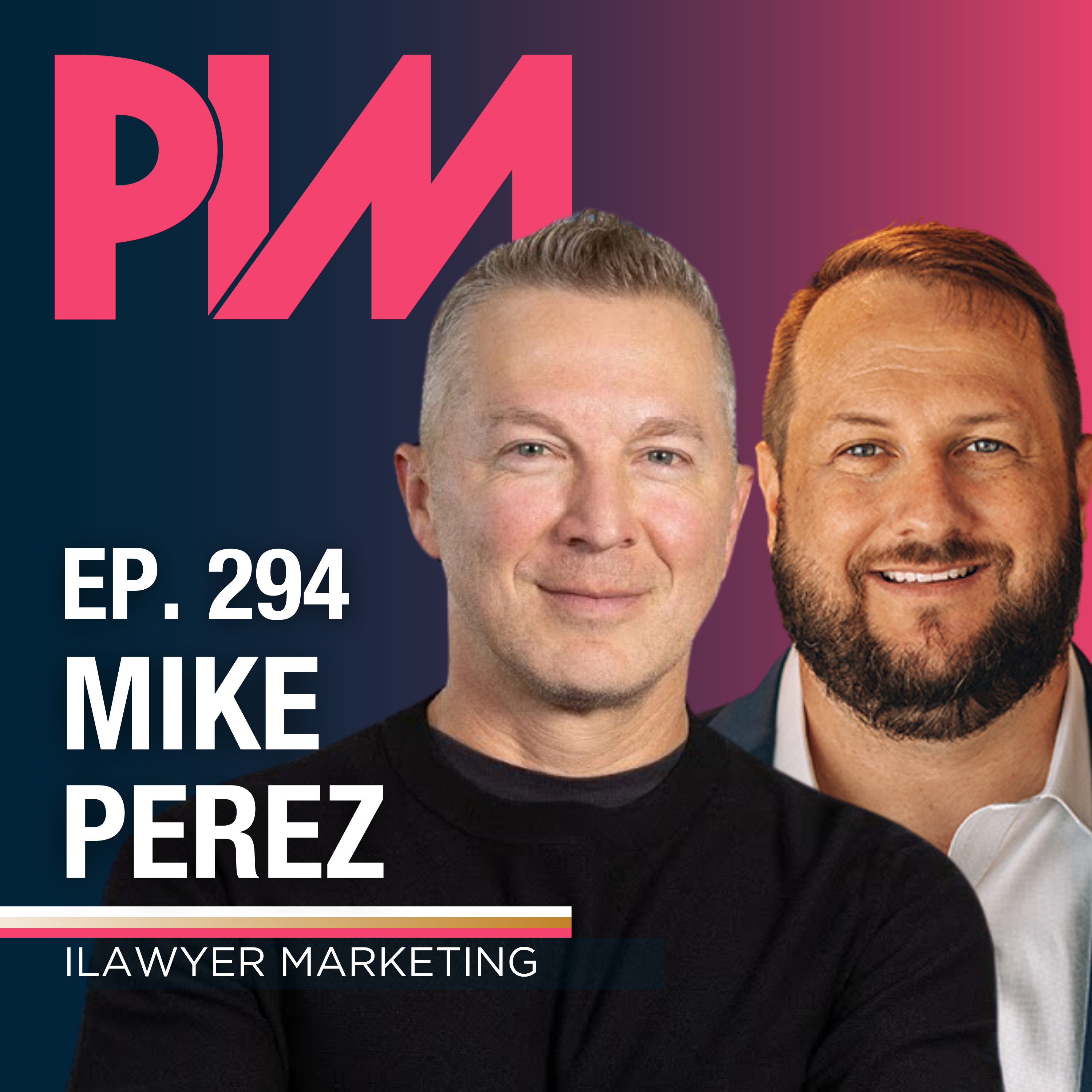 Personal Injury Mastermind w/ Chris Dreyer