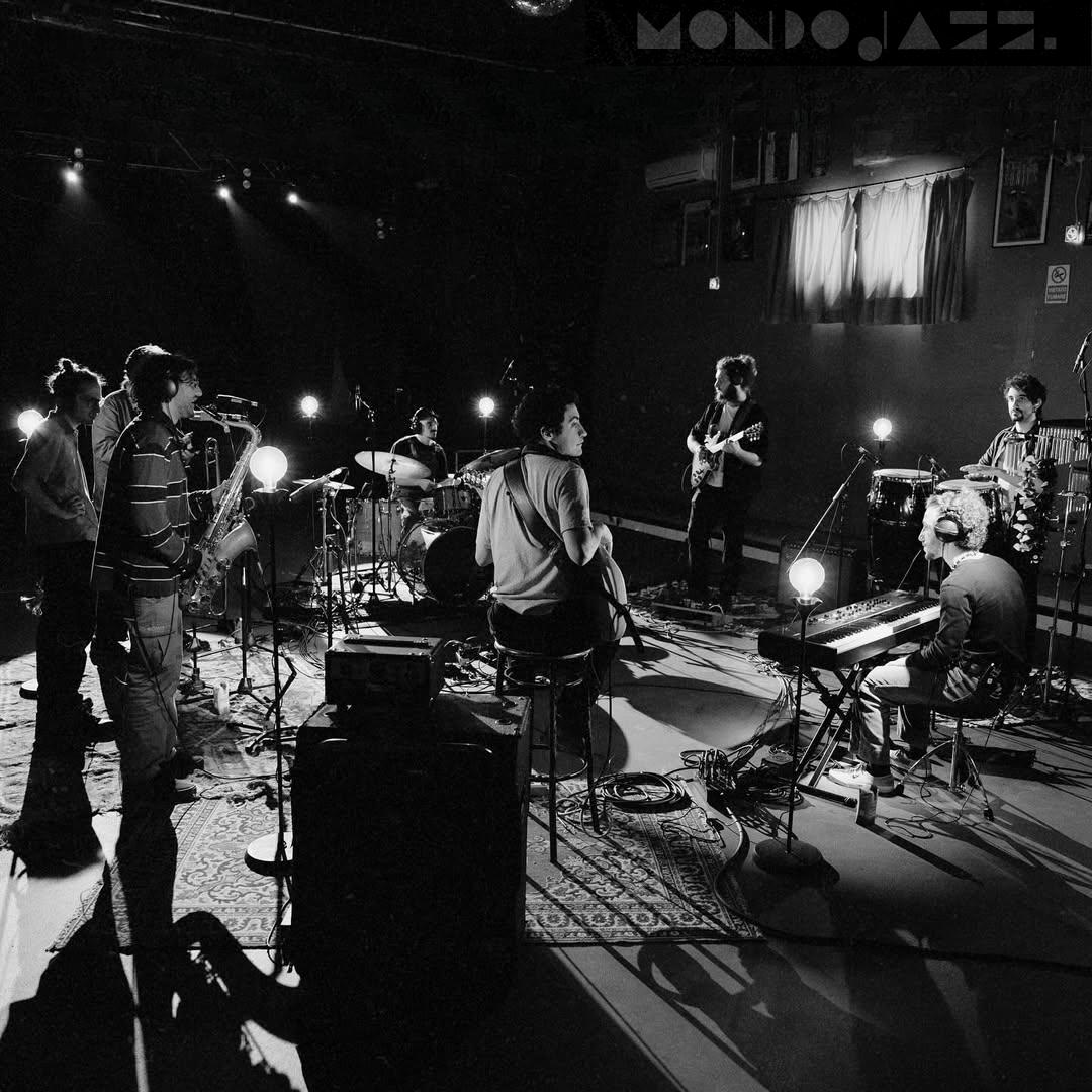 A Few of My Favorite 2025 Jazz Things (so far) - Part 6