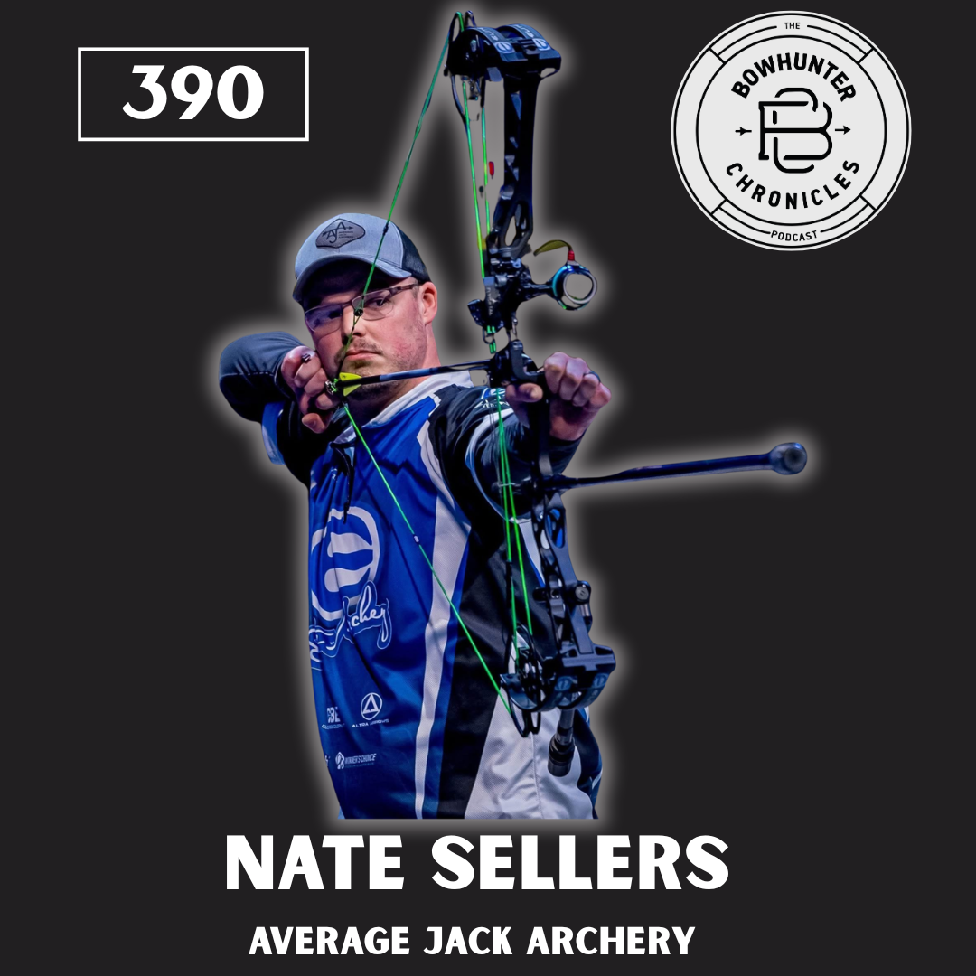 Bowhunter Chronicles Podcast