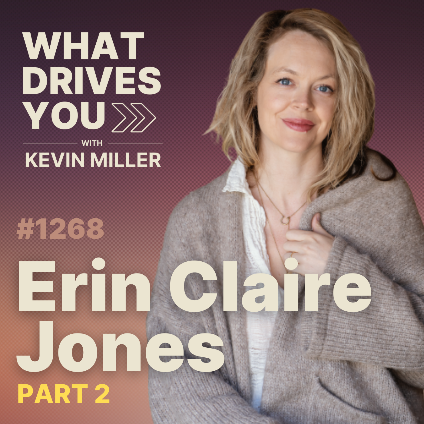 The Kevin Miller Podcast