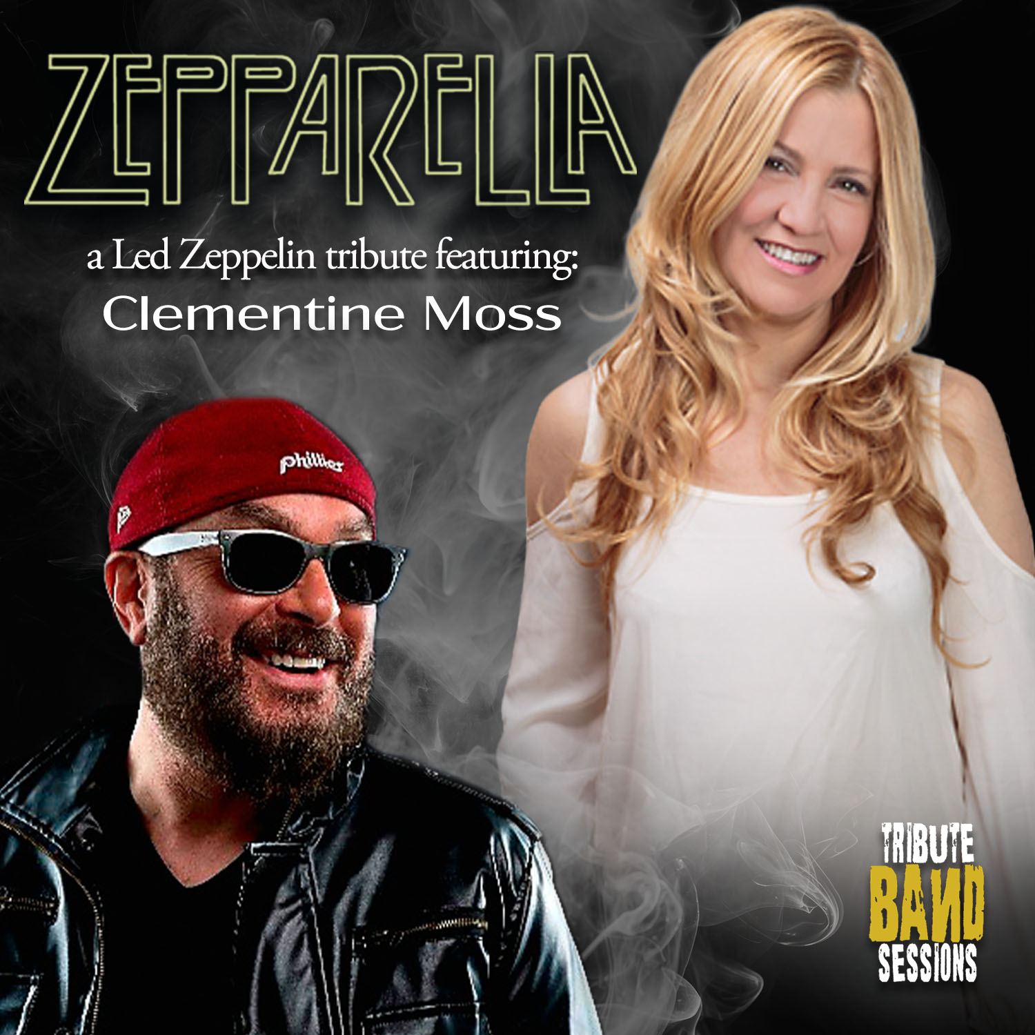 Tribute Band Sessions