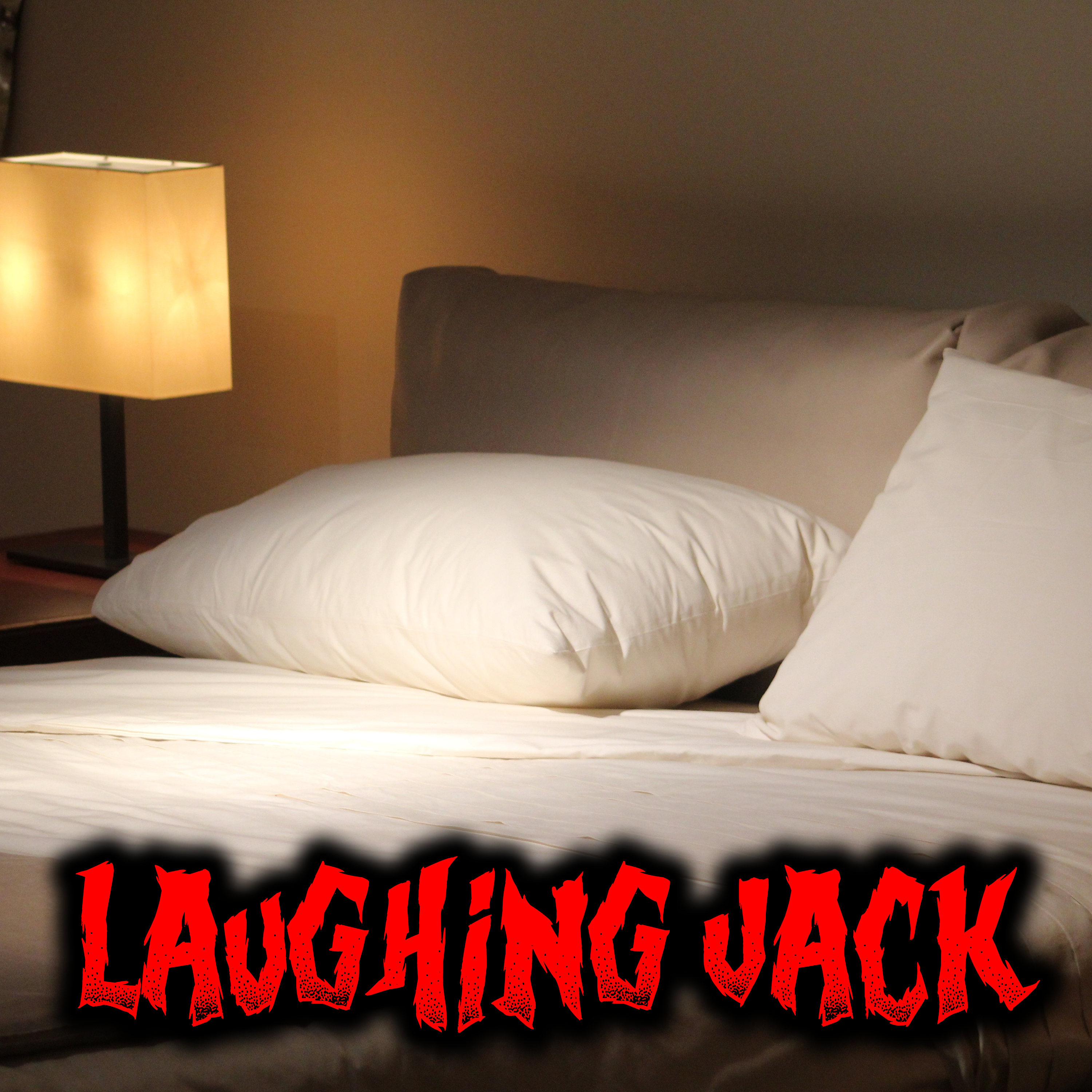 Laughing Jack - Creepypasta episode artwork