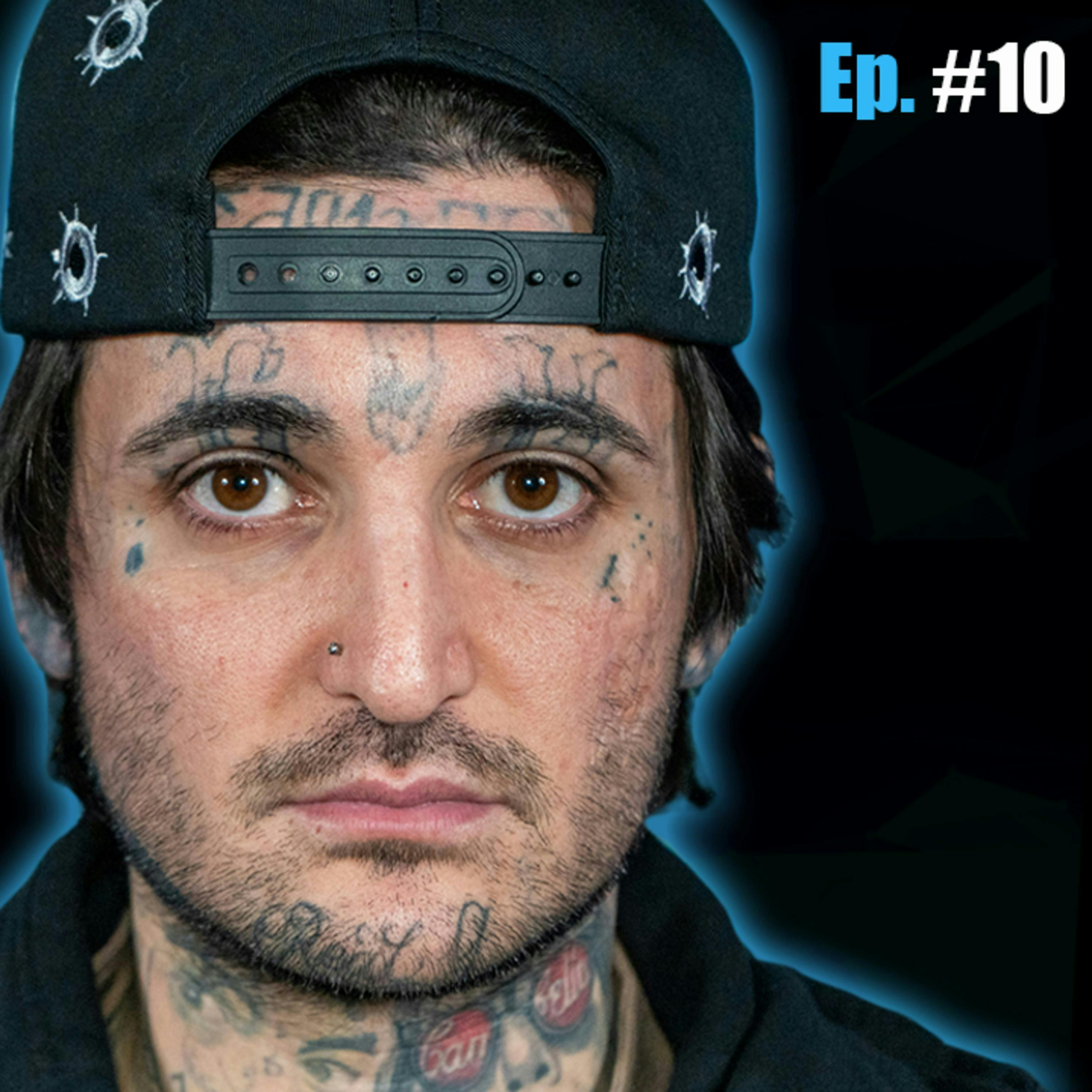 The High Stakes Life of Banned Professional Gambler Mikki Mase : Digital Social Hour #11