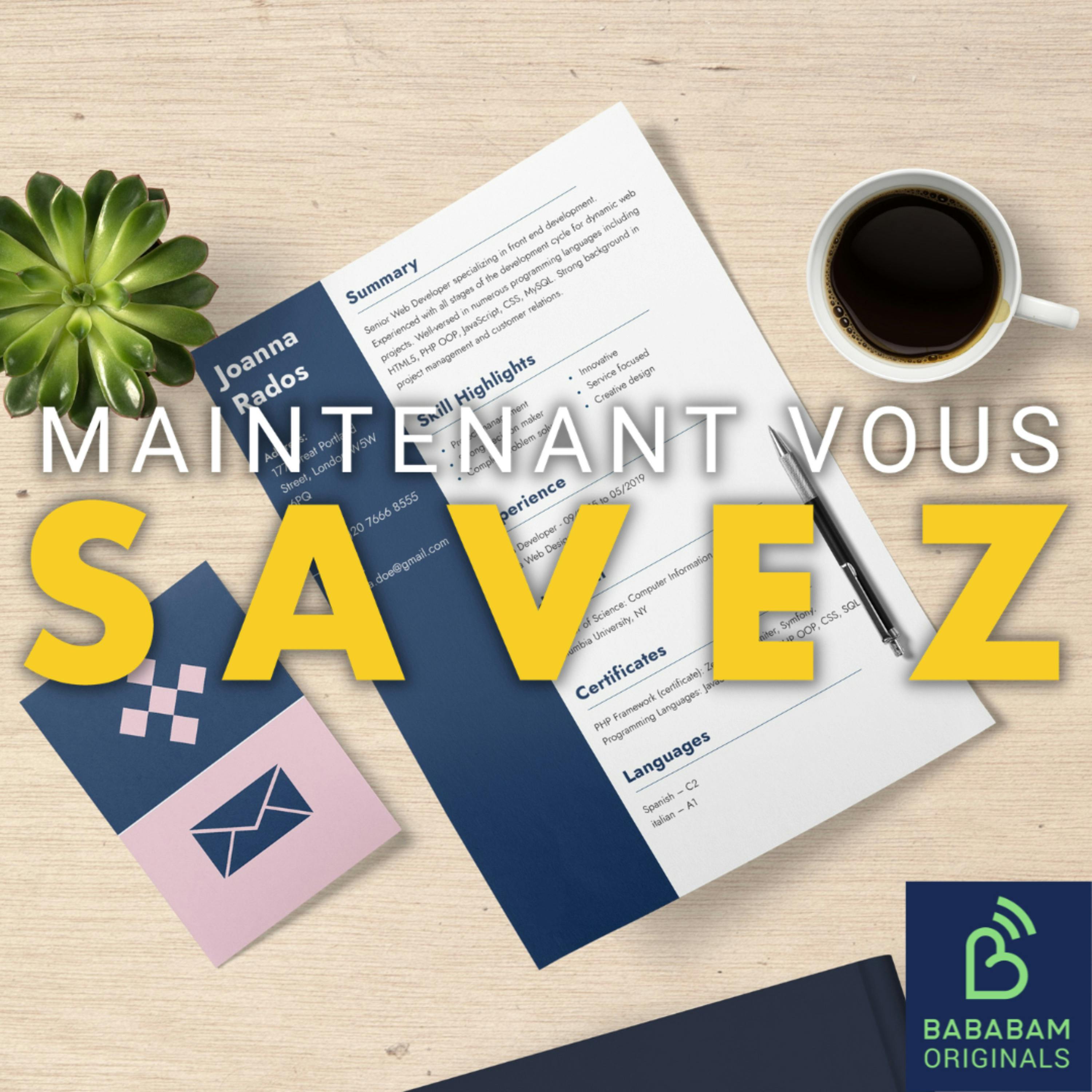 Comment bien construire son CV ? Comment bien construire son CV ?