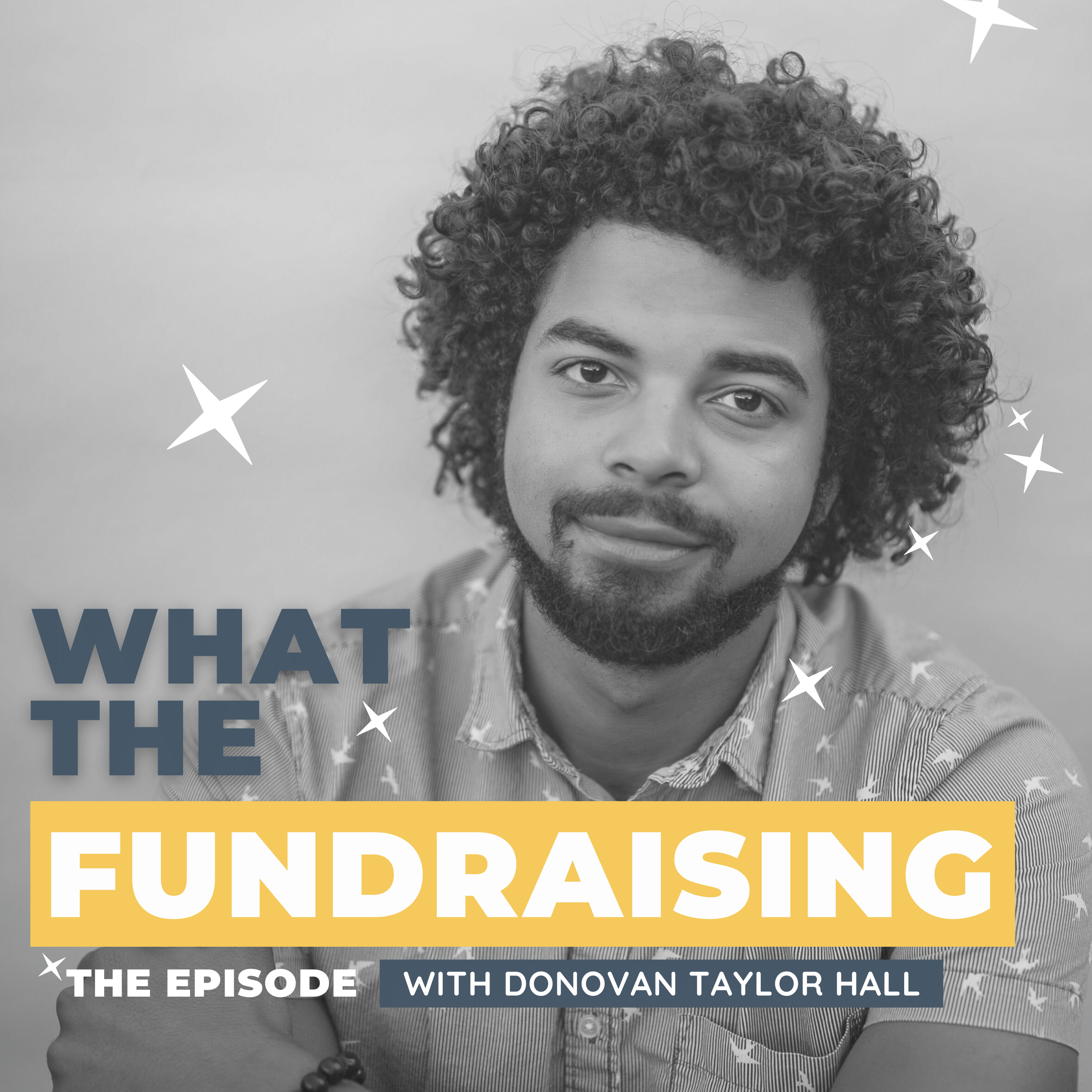 What the Fundraising