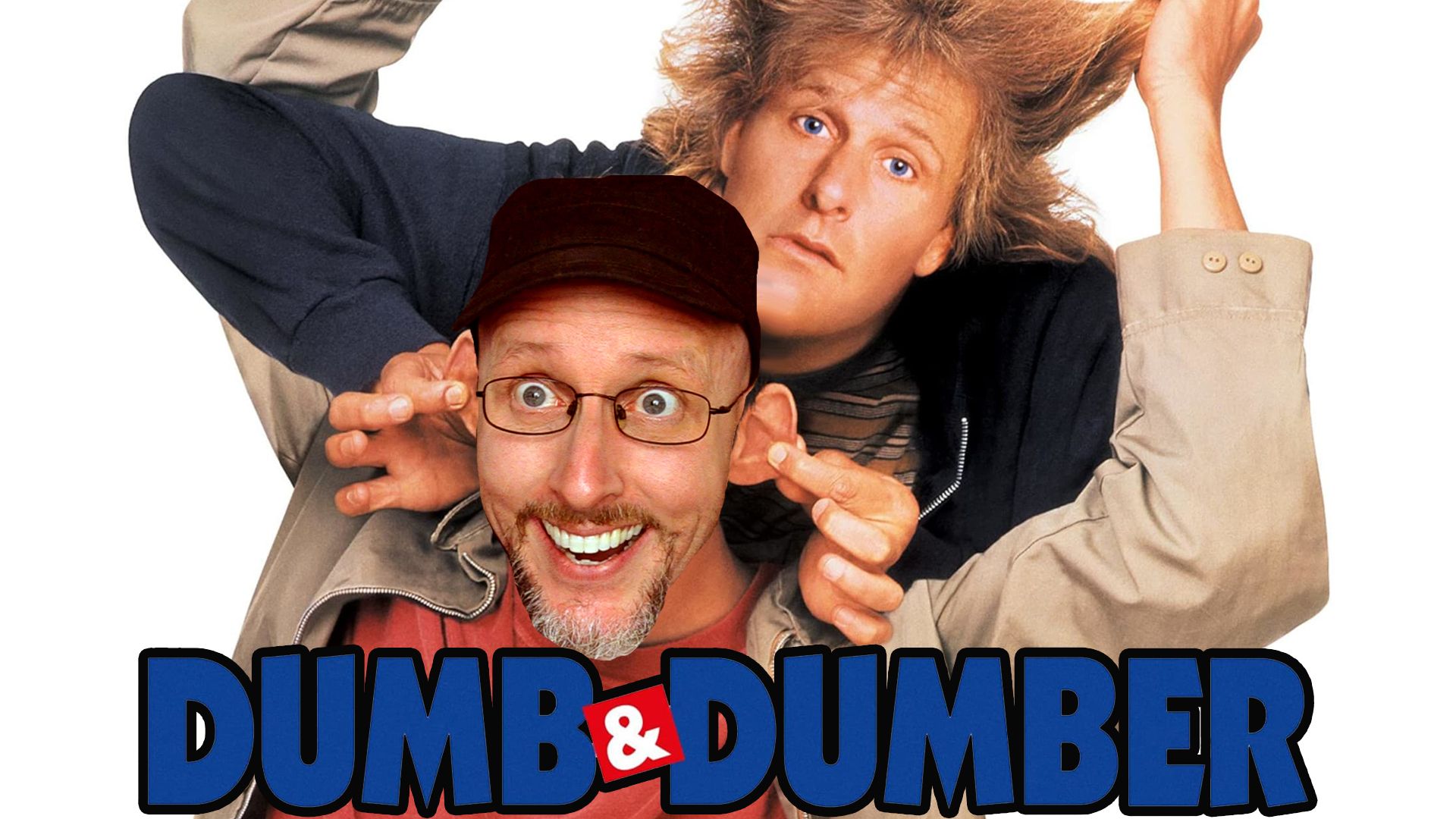 Is Dumb and Dumber Actually Smart or Just Dumb?