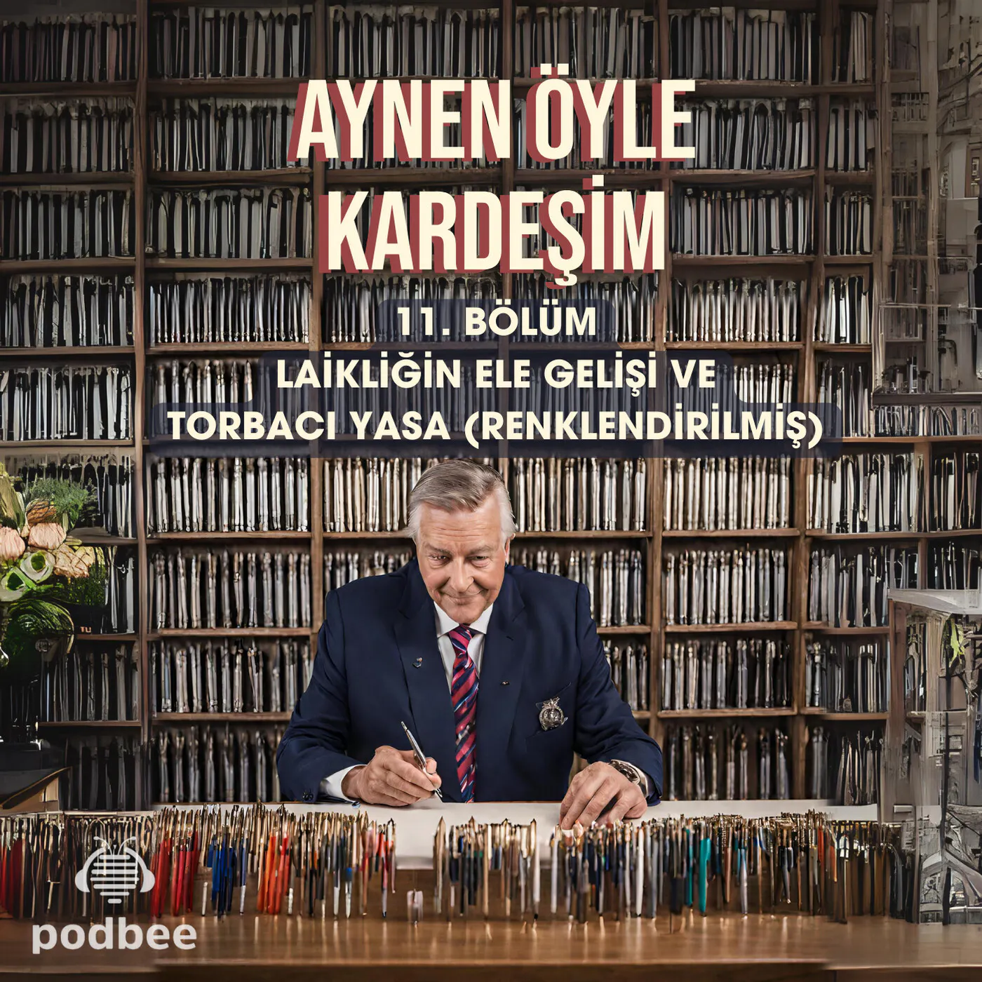 Podcast