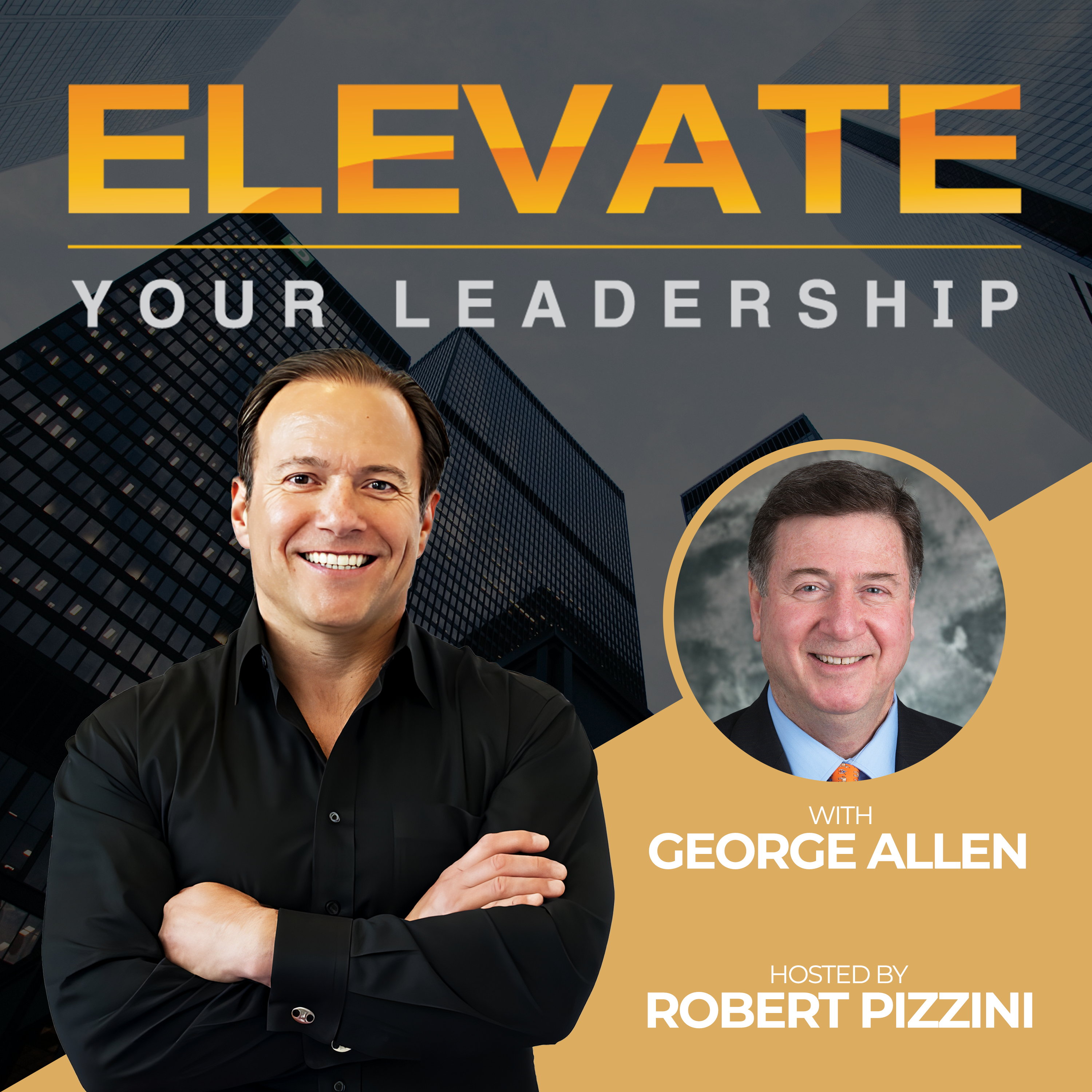 Elevate Your Leadership
