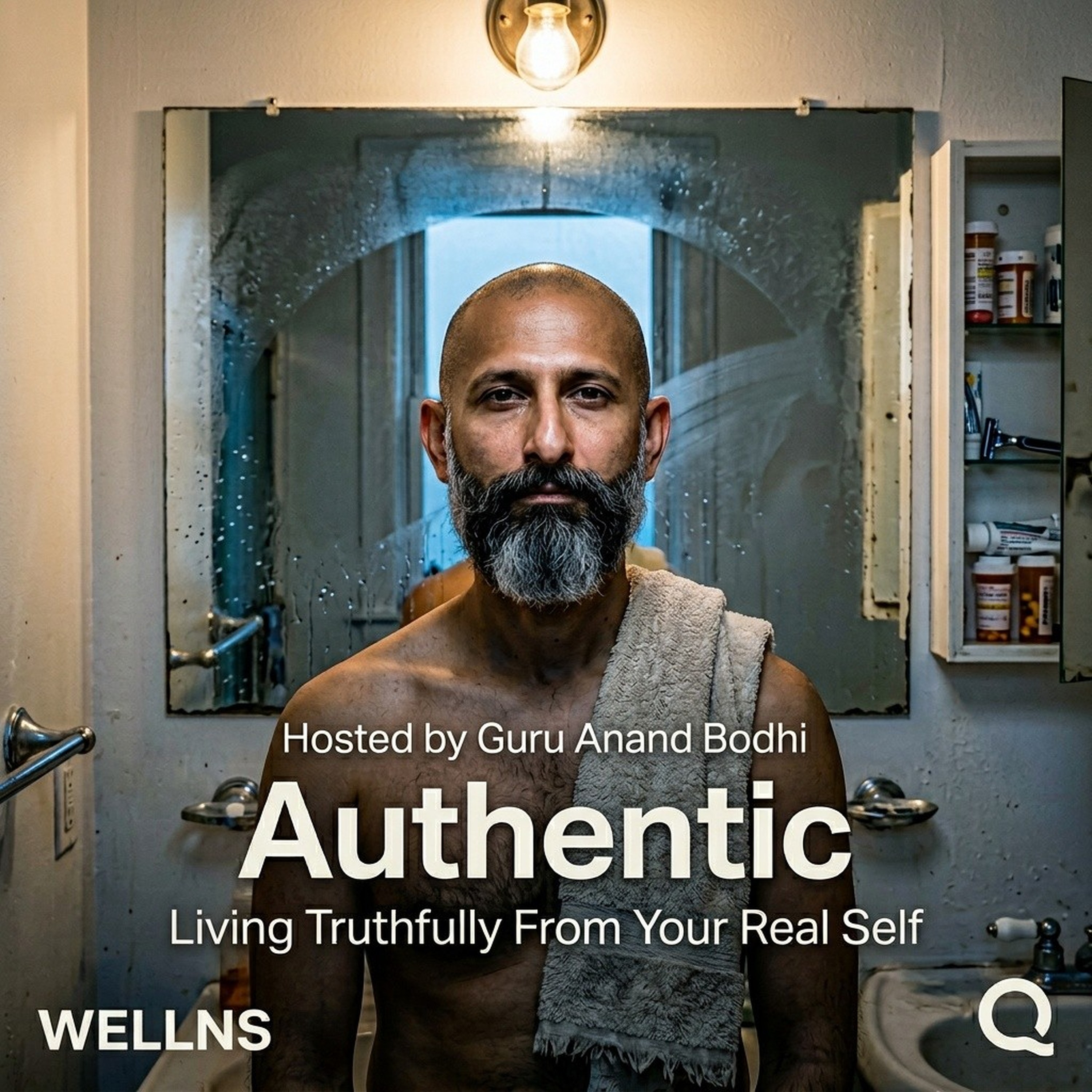 Authentic