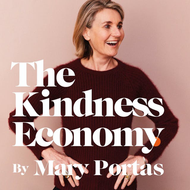 TKE: Why purpose is the key to resilience, with Emma Jones (Enterprise Nation) TKE: Why purpose is the key to resilience, with Emma Jones (Enterprise Nation)