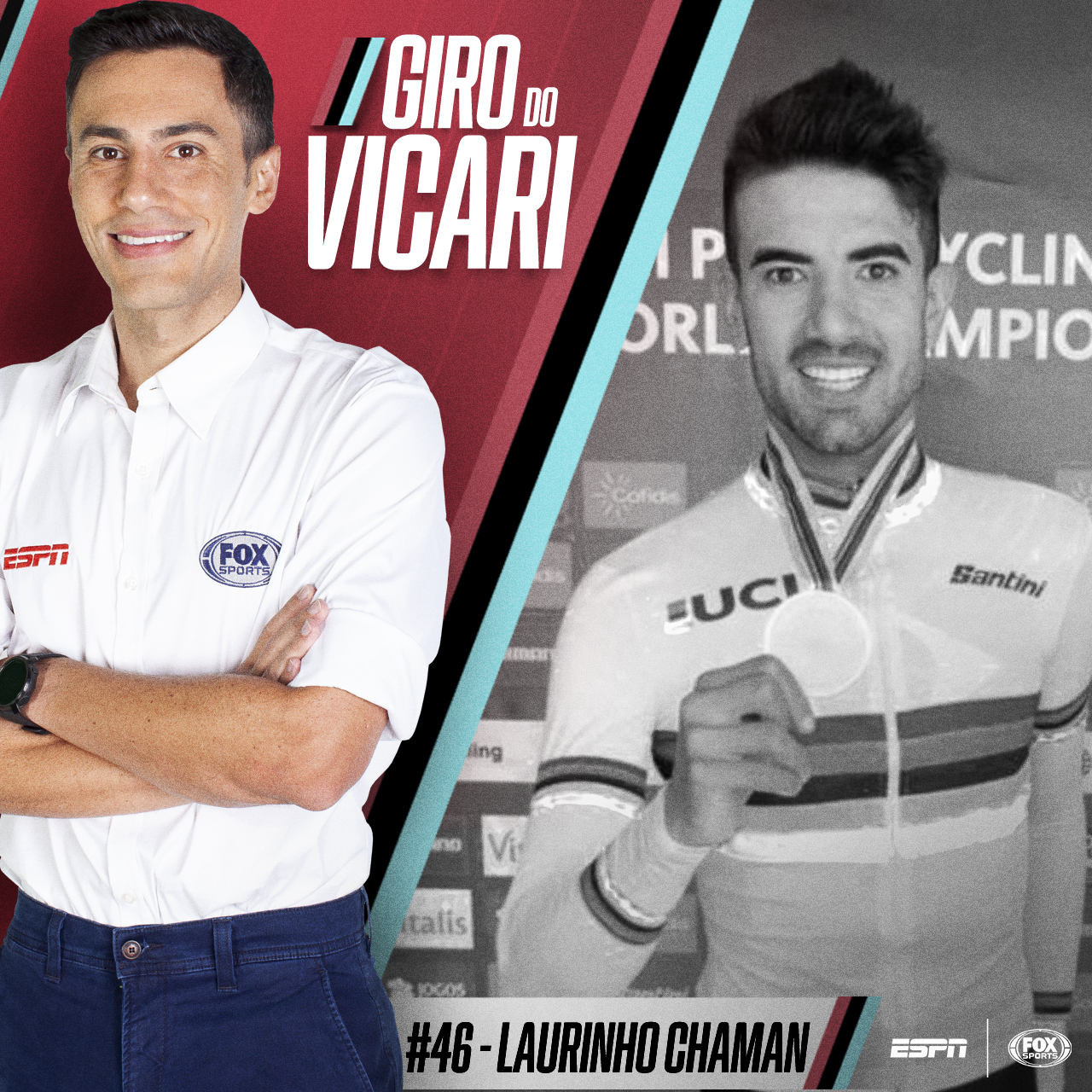 Giro do Vicari