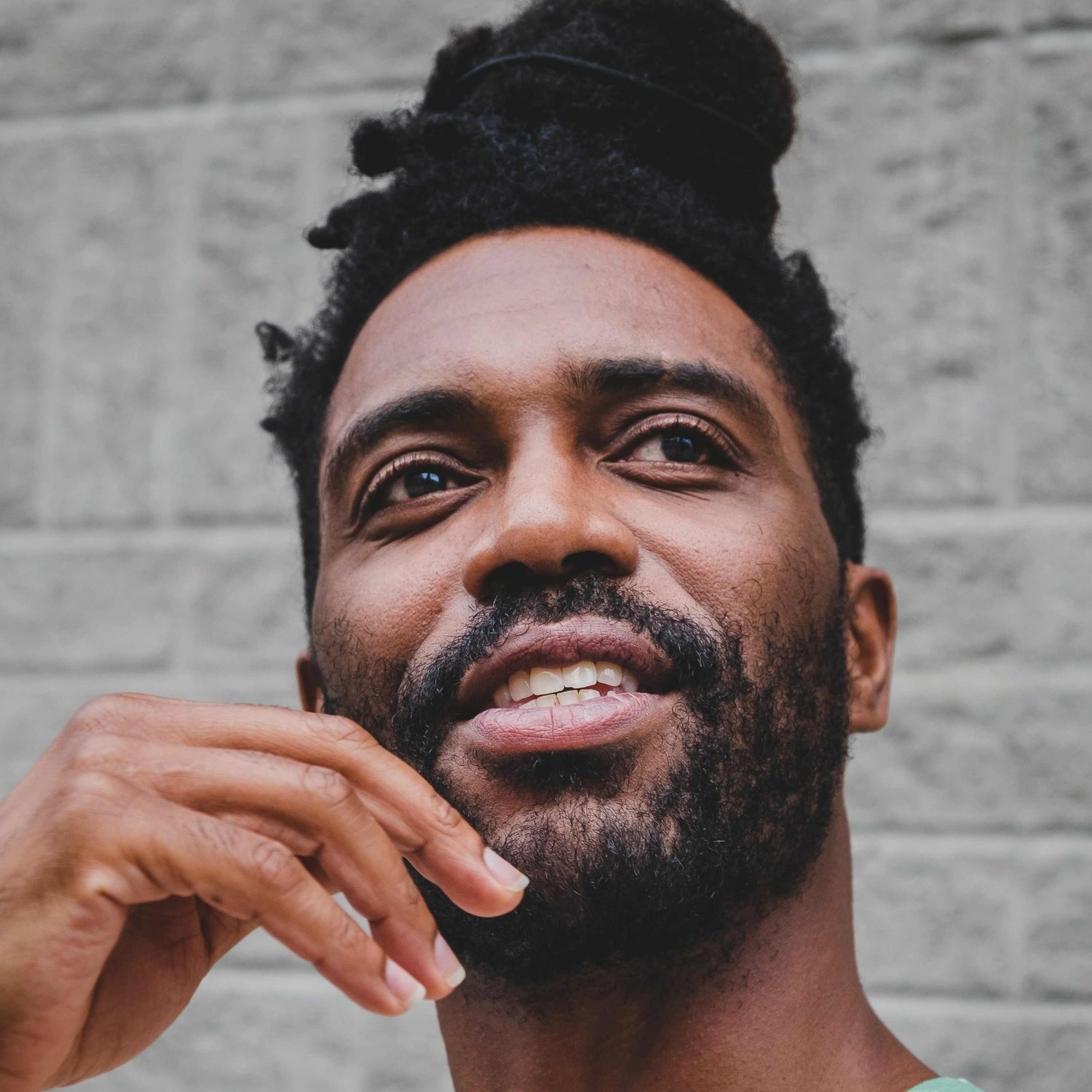 'Judas And The Black Messiah' Dir. Shaka King