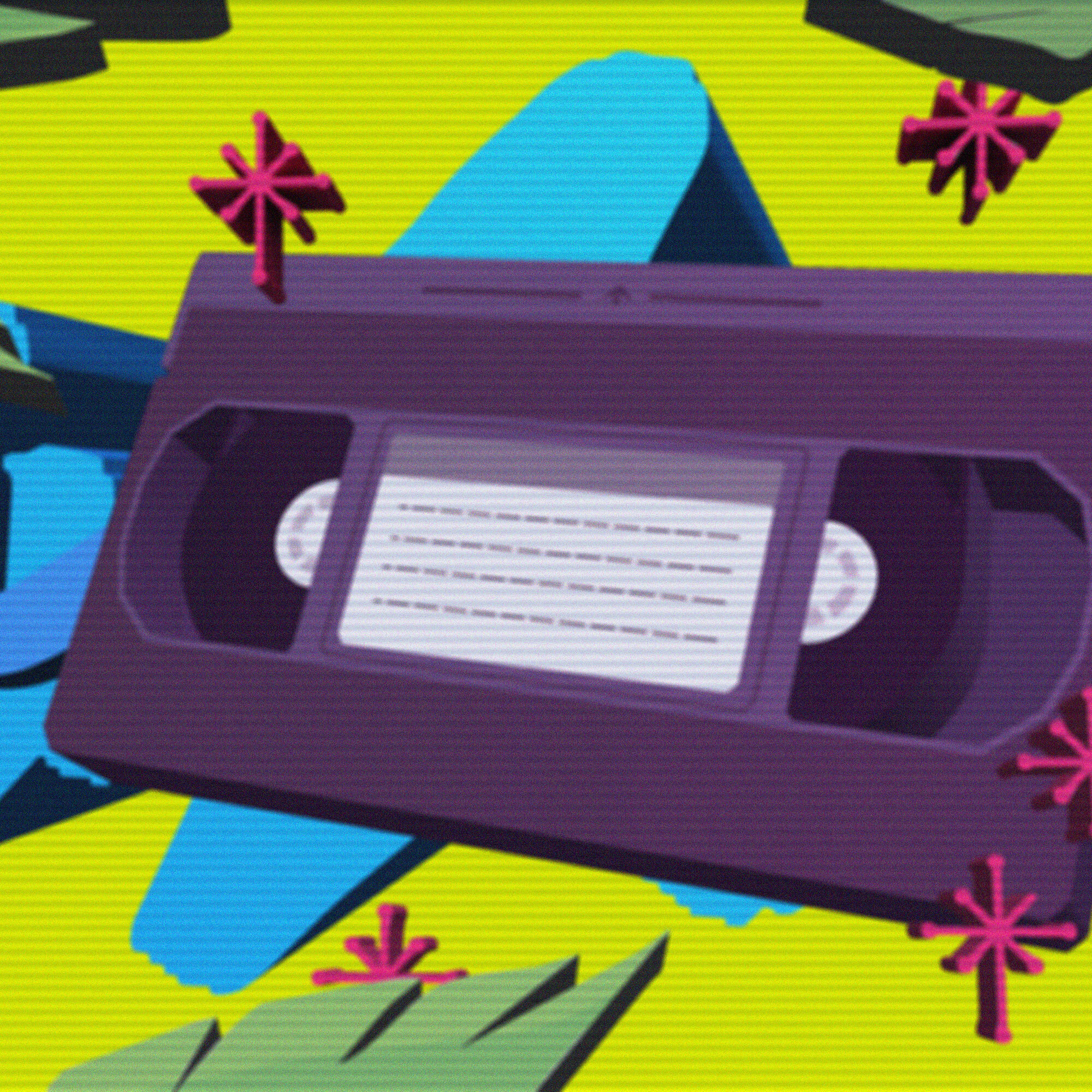 Decoder Ring | “Videomate: Men” (Encore)