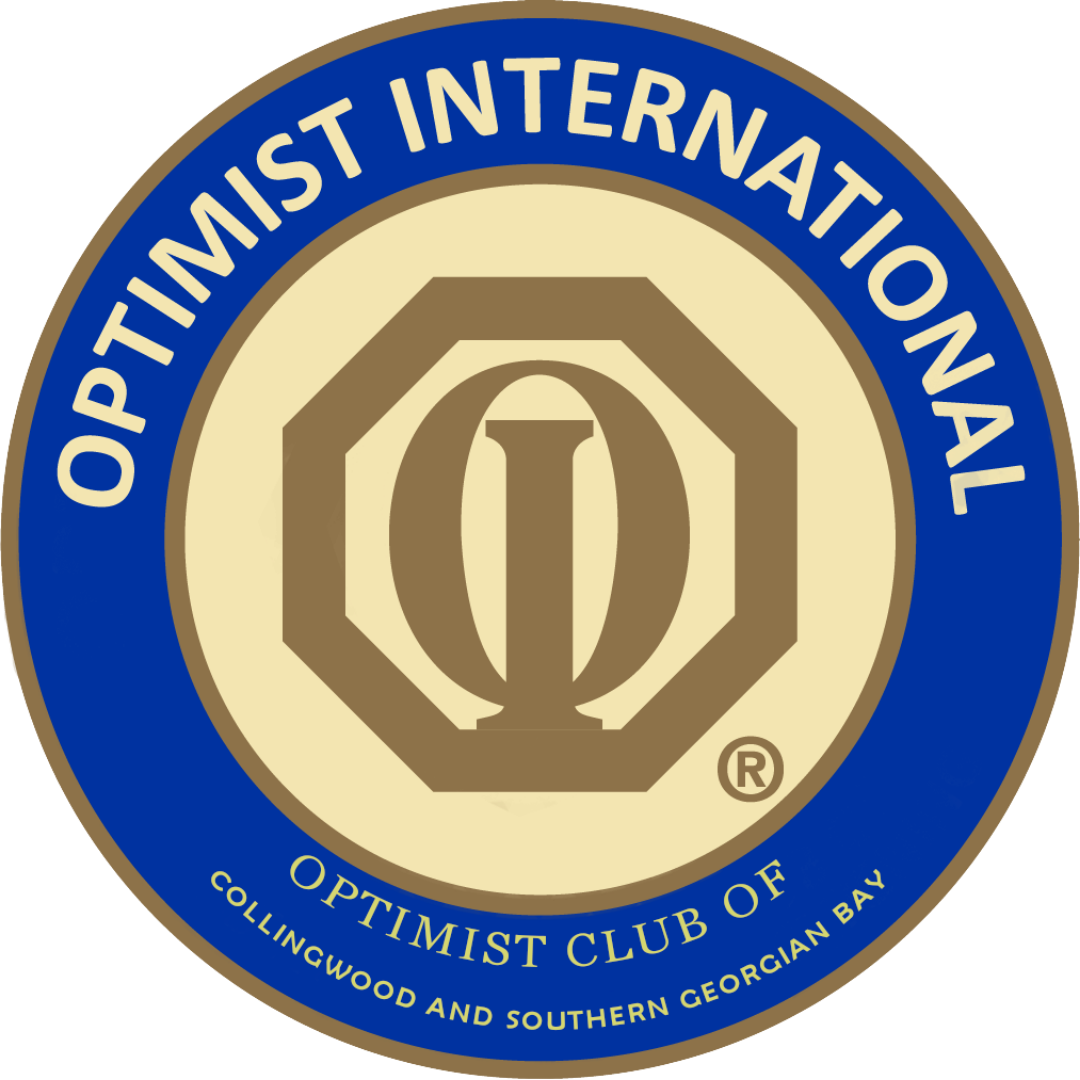 Ralph Sneyd -Collingwood Optimist Club - Hannigan Scholarship episode artwork
