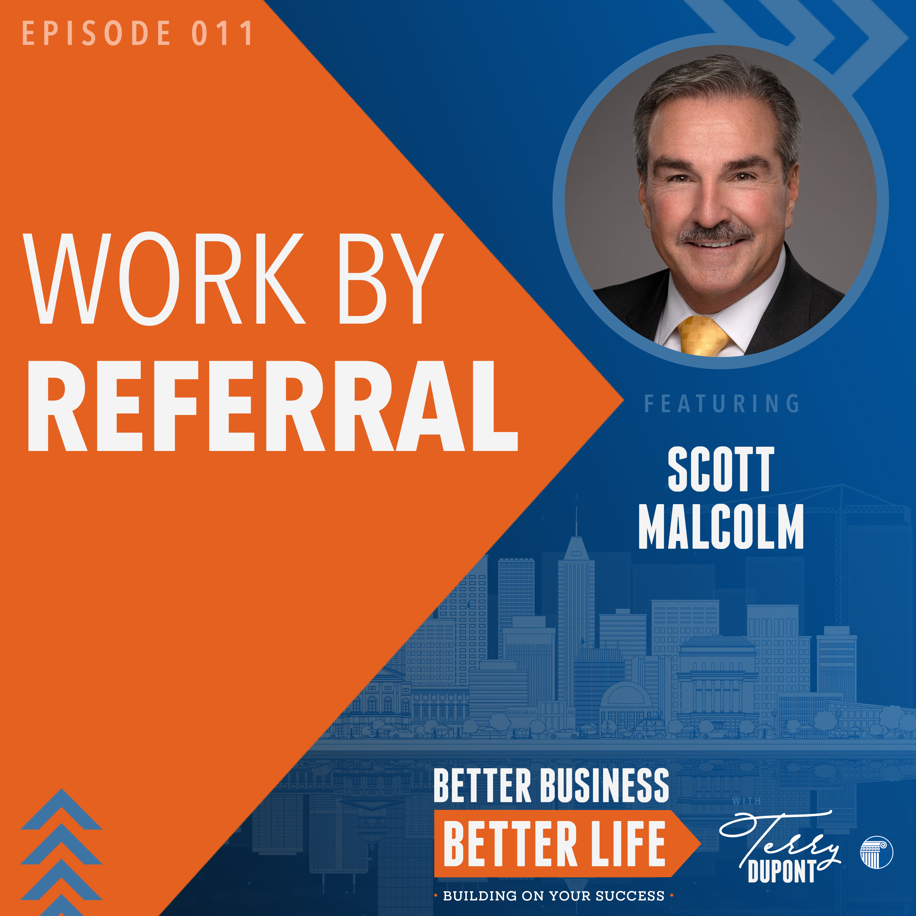 Better Business, Better Life