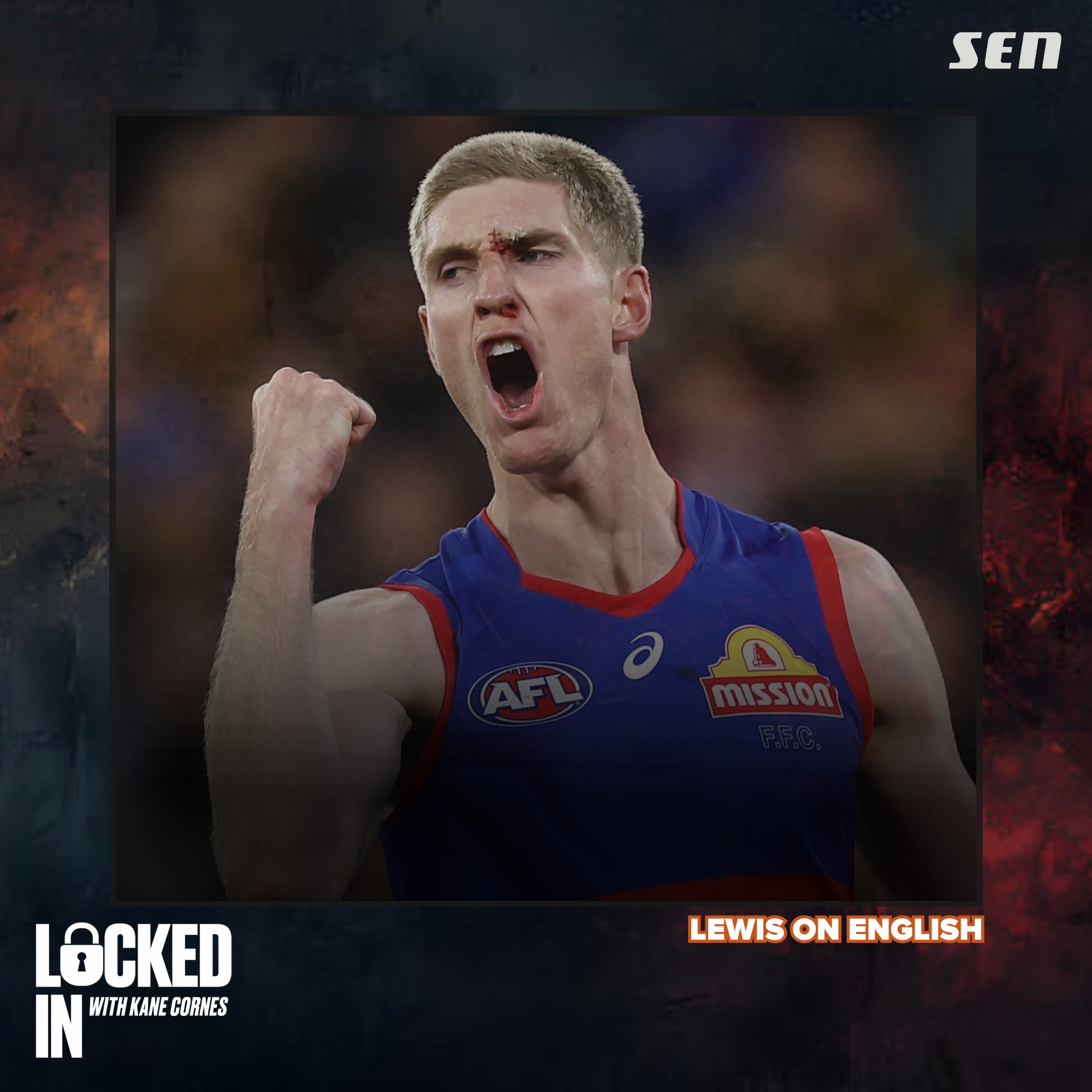 "I would've shaped that as an opinion." | Kane and Tom on Jordan Lewis' mail on Tim English (16.06.26)