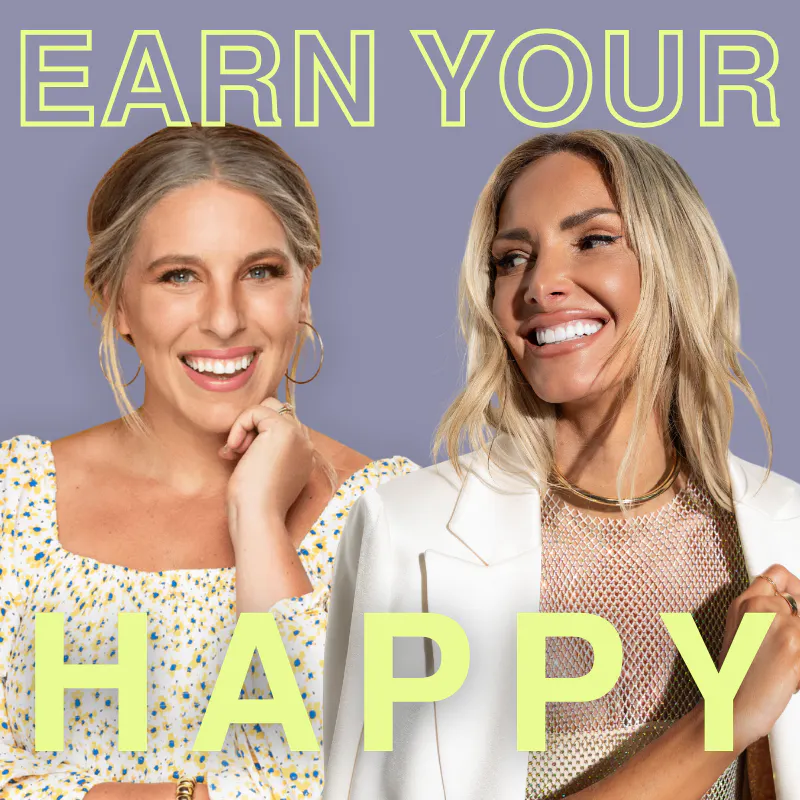 How to Create a Signature Talk That Gets You Paid with Jess Ekstrom episode artwork