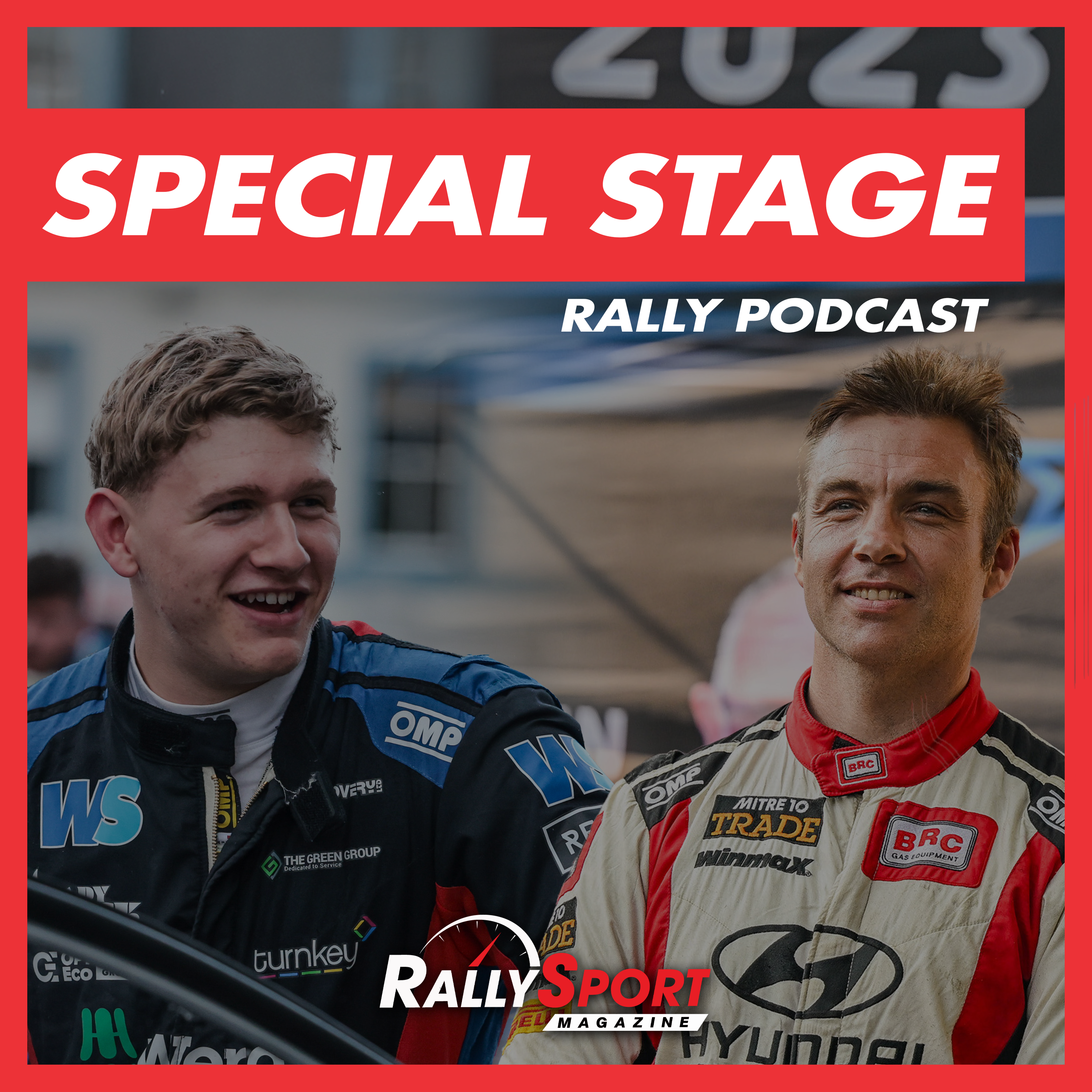 Motorsport News Podcast