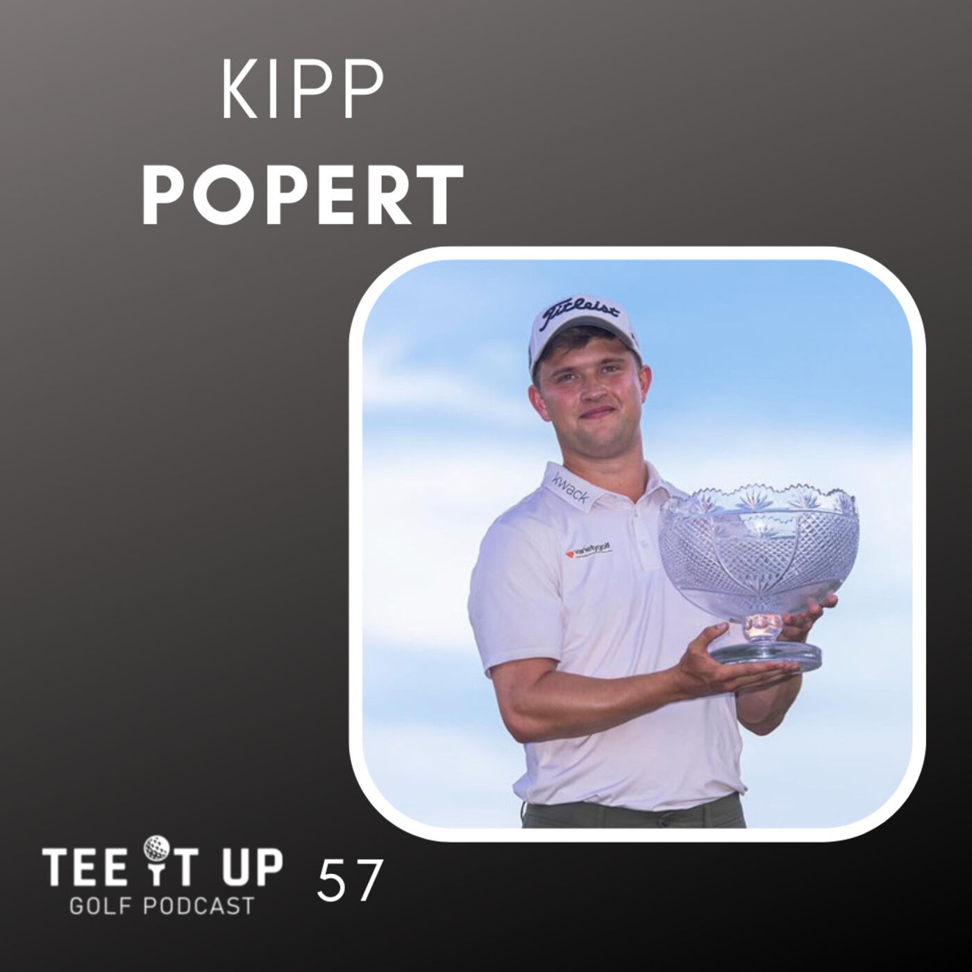 Kipp Popert - World #1 , Push On & Turning Pro episode artwork